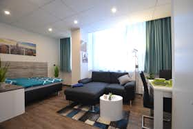 单间公寓 正在以 €1,295 的月租出租，其位于 Offenbach, Kaiserstraße