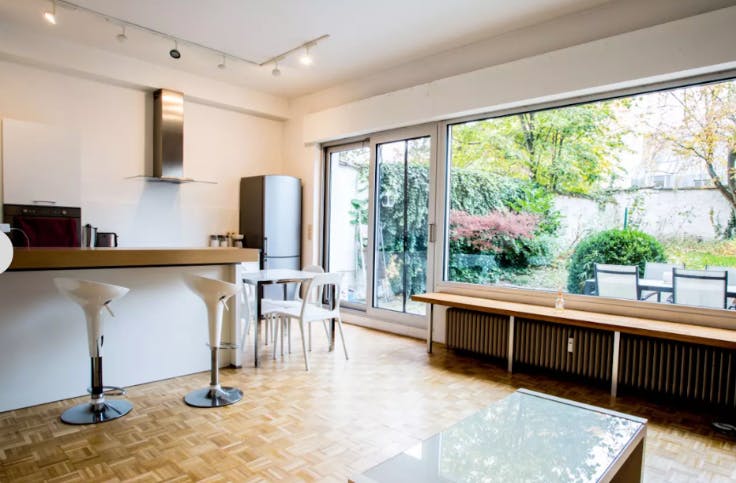 Studio à Elsene