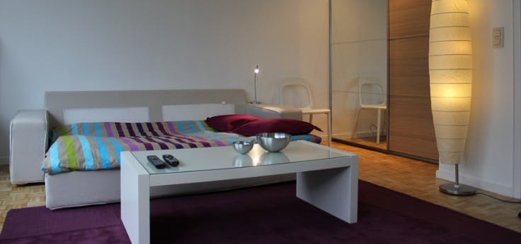 Apartment Ixelles — photo 4