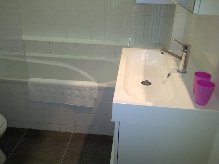 Apartment Ixelles — photo 14
