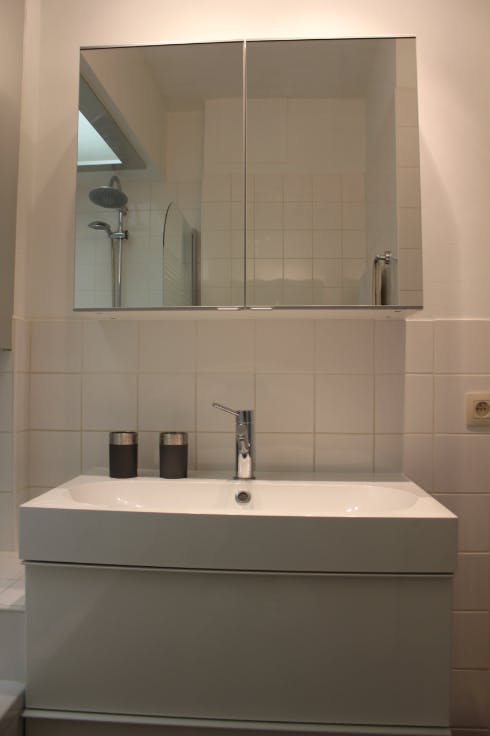 Apartment Ixelles — photo 7