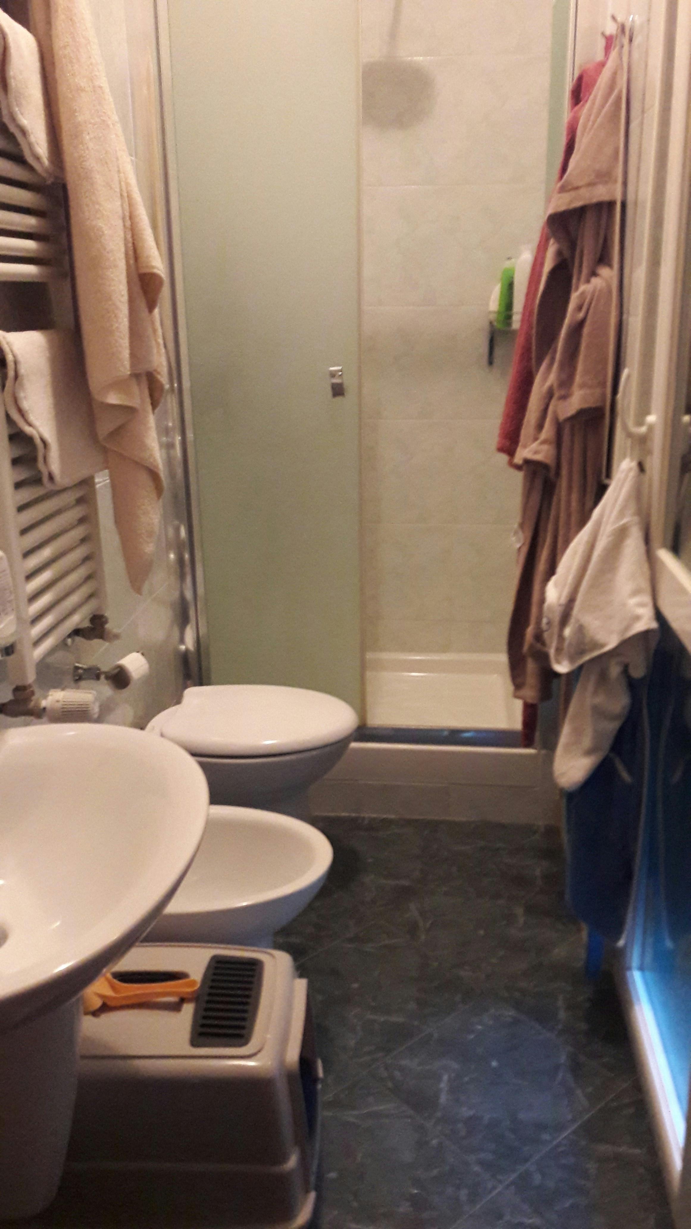 Apartamento Milano — foto 2
