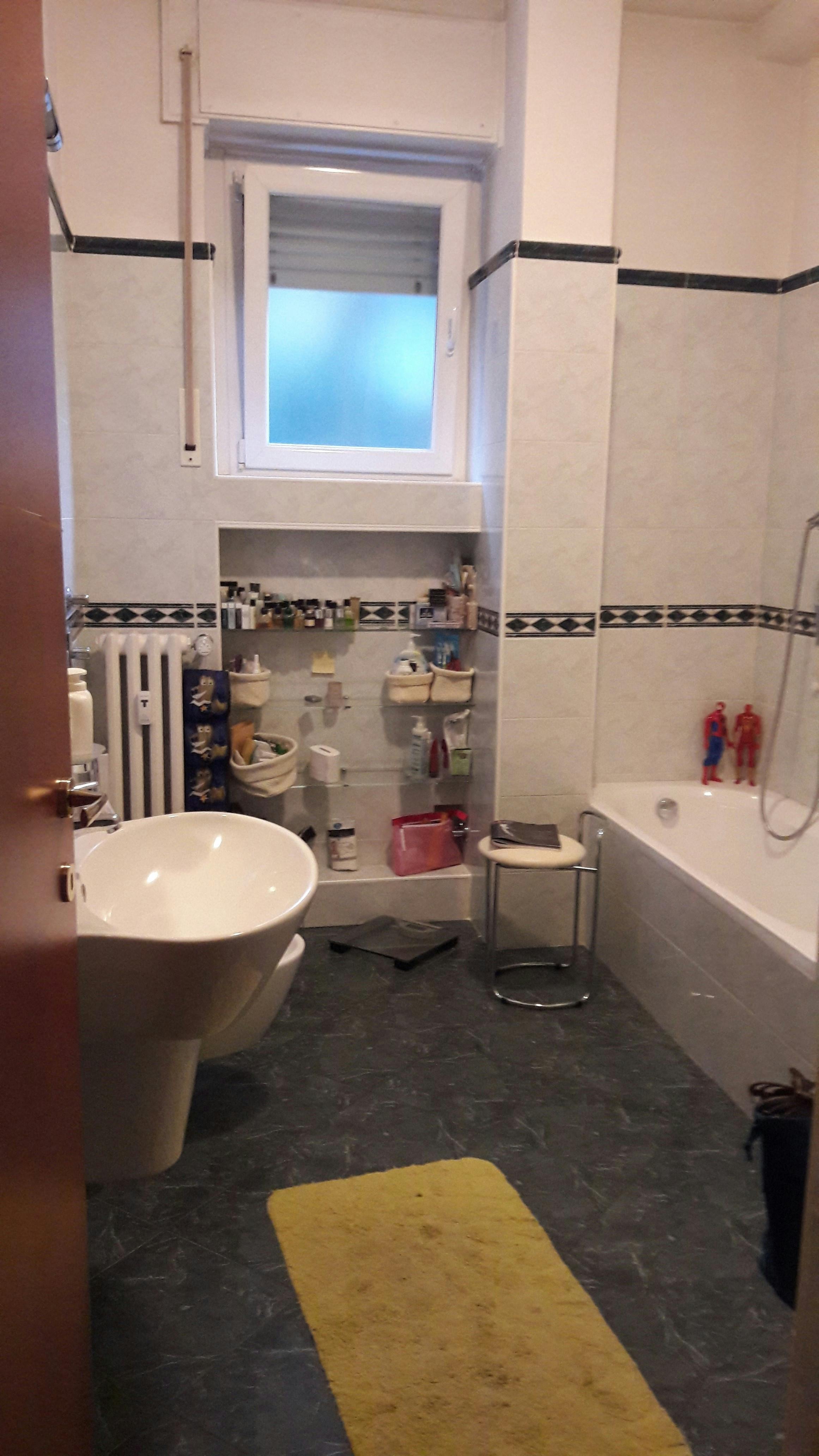 Apartamento Milano — foto 6