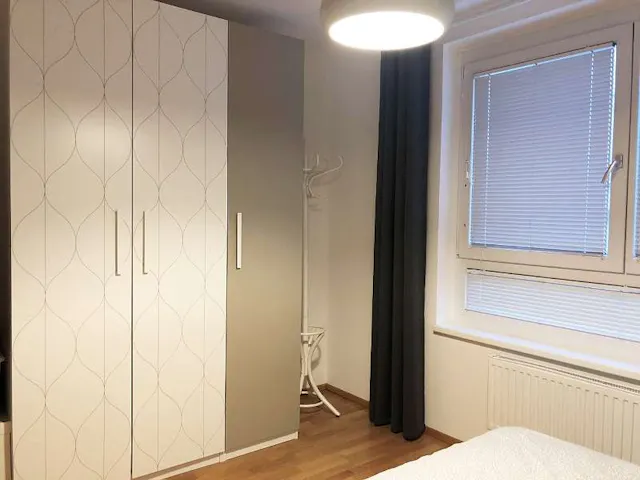 1-Bedroom Apartment in Preysinggasse, Vienna (1055702) room image 2