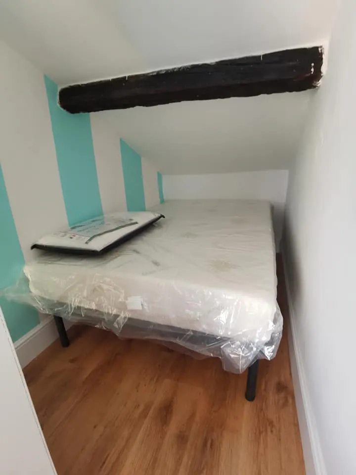 2-Bedroom Apartment in Via San Zanobi, Florence (1055783) ROOM 3
