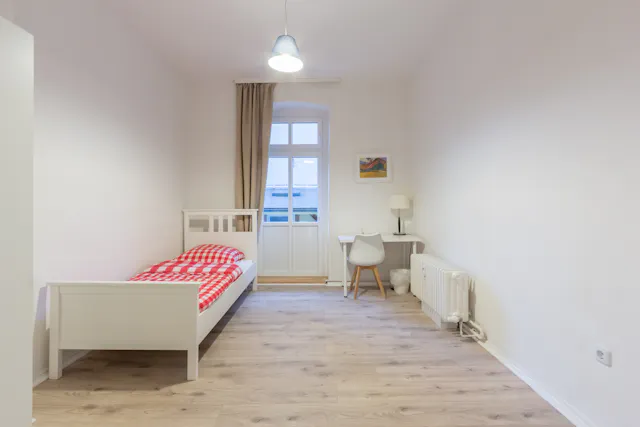 Private room in Metzer Straße, Berlin (1055842) room image 1