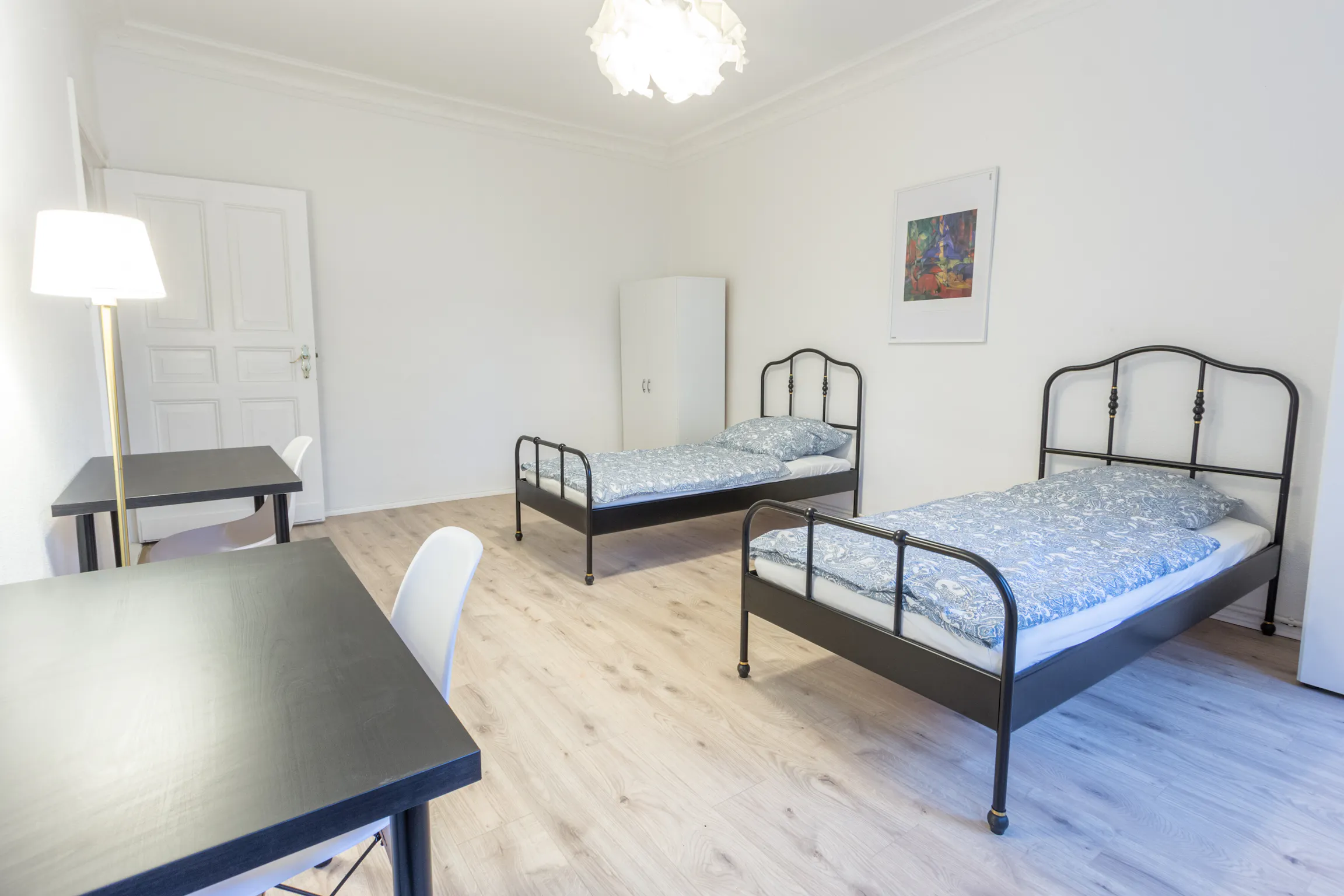 Shared room in Metzer Straße, Berlin (1055845) ROOM 1