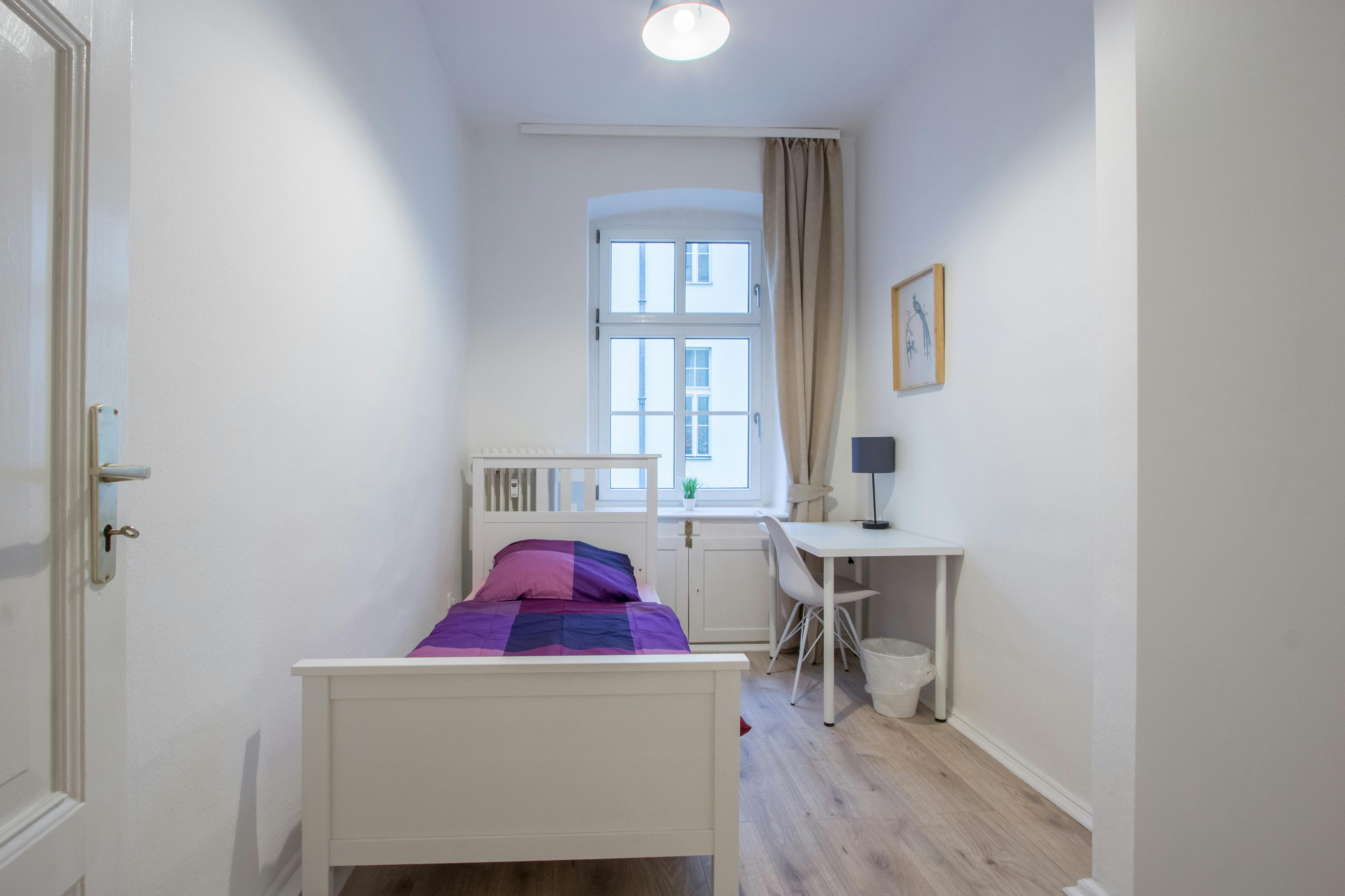 Private room in Metzer Straße, Berlin (1055849) room image 1