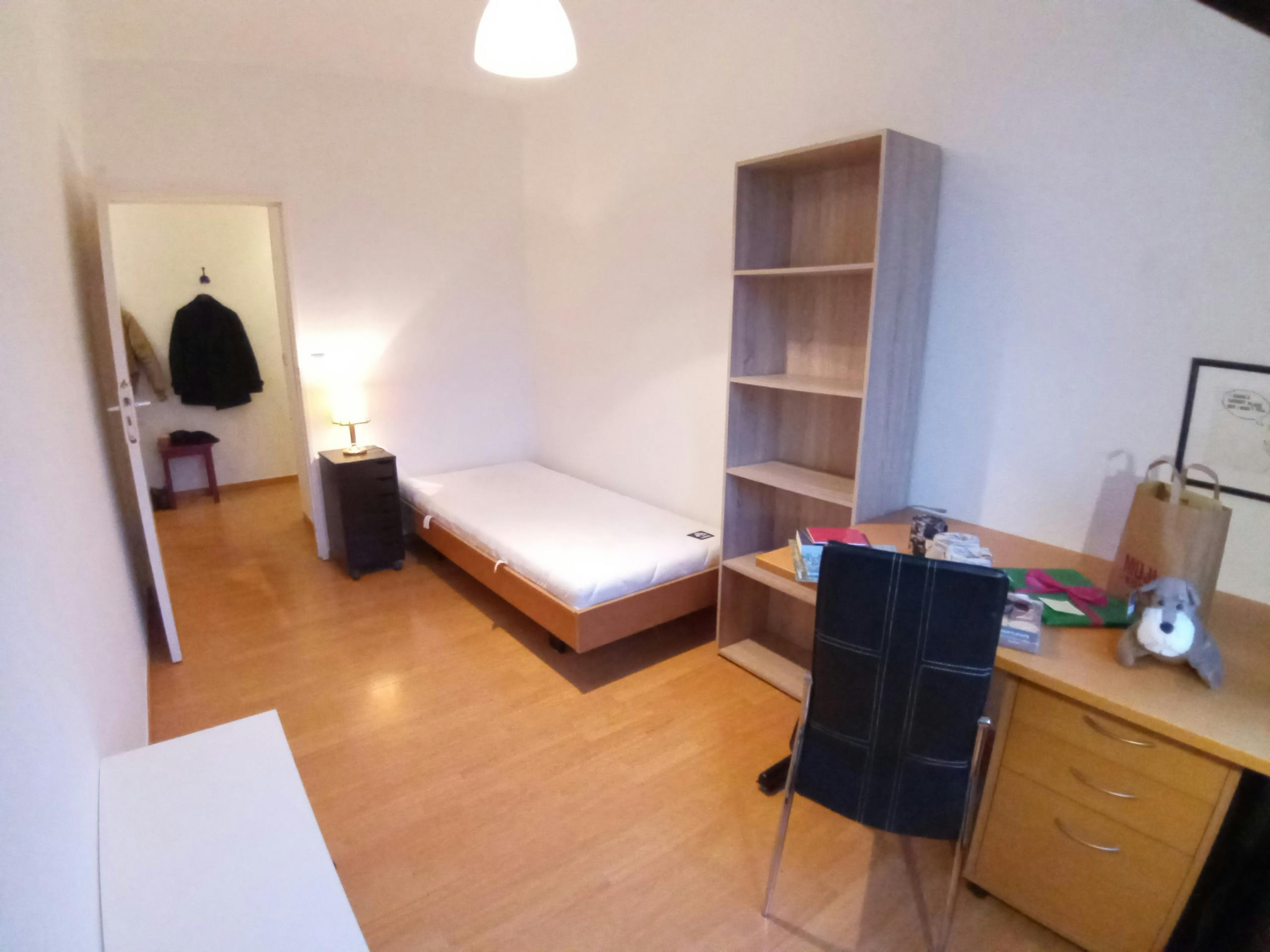 Apartment Berlin, 58m² — photo 1