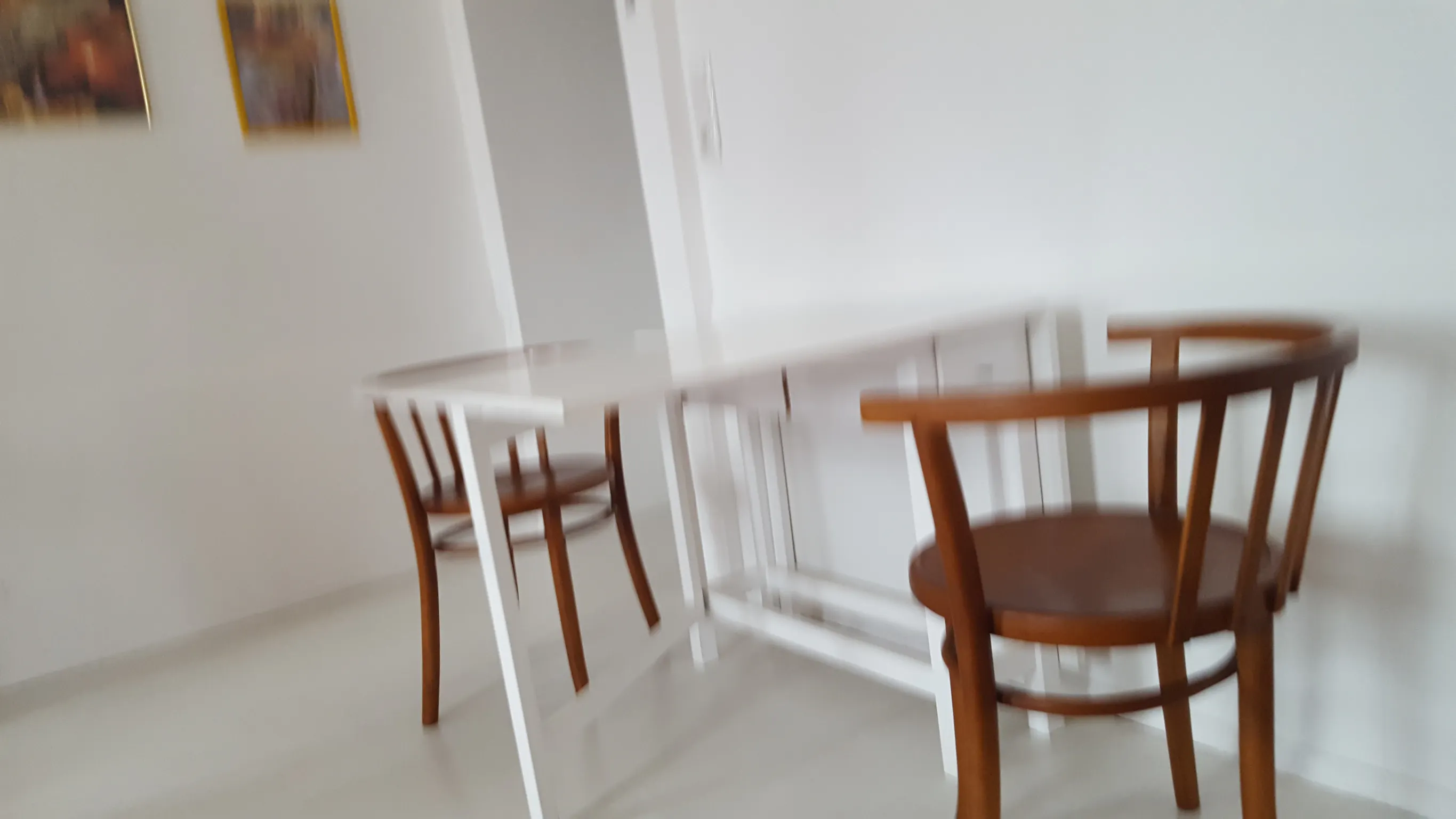 1-Bedroom House in Schumanngasse, Vienna (1055893) ROOM 2