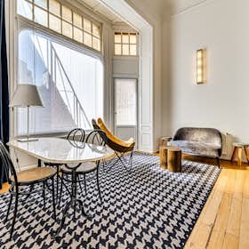 Appartamento for rent for 1.200 € per month in Ixelles, Rue de Tenbosch