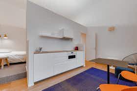 公寓 正在以 €1,100 的月租出租，其位于 Ixelles, Rue de Tenbosch