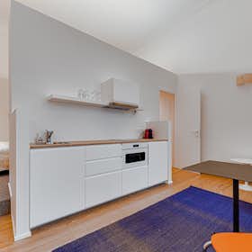 公寓 正在以 €1,100 的月租出租，其位于 Ixelles, Rue de Tenbosch