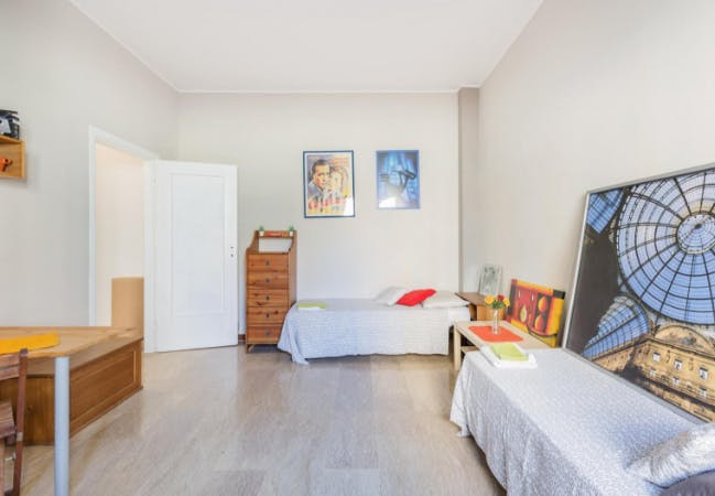 2 Bedroom Apartments For Rent In Milan Housinganywhere