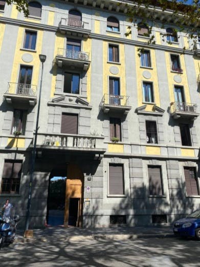Apartment Milano — photo 14