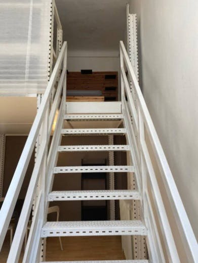 Apartment Milano — photo 6