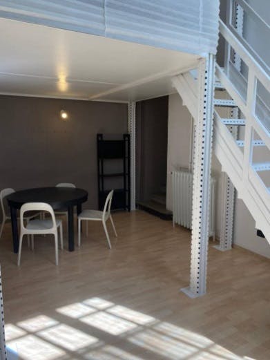 Apartment Milano — photo 4