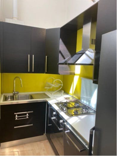 Viale Edoardo Jenner, Milan - in milano