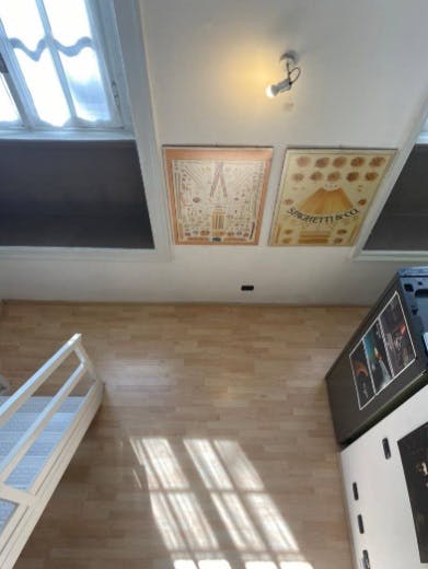 Apartment Milano — photo 10