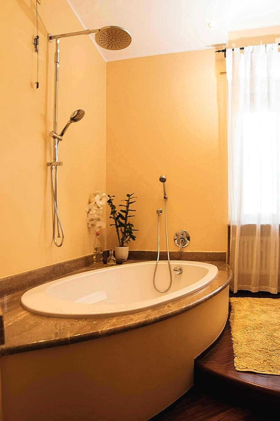 Apartment Milan, 1 bed, 20m² — photo 8