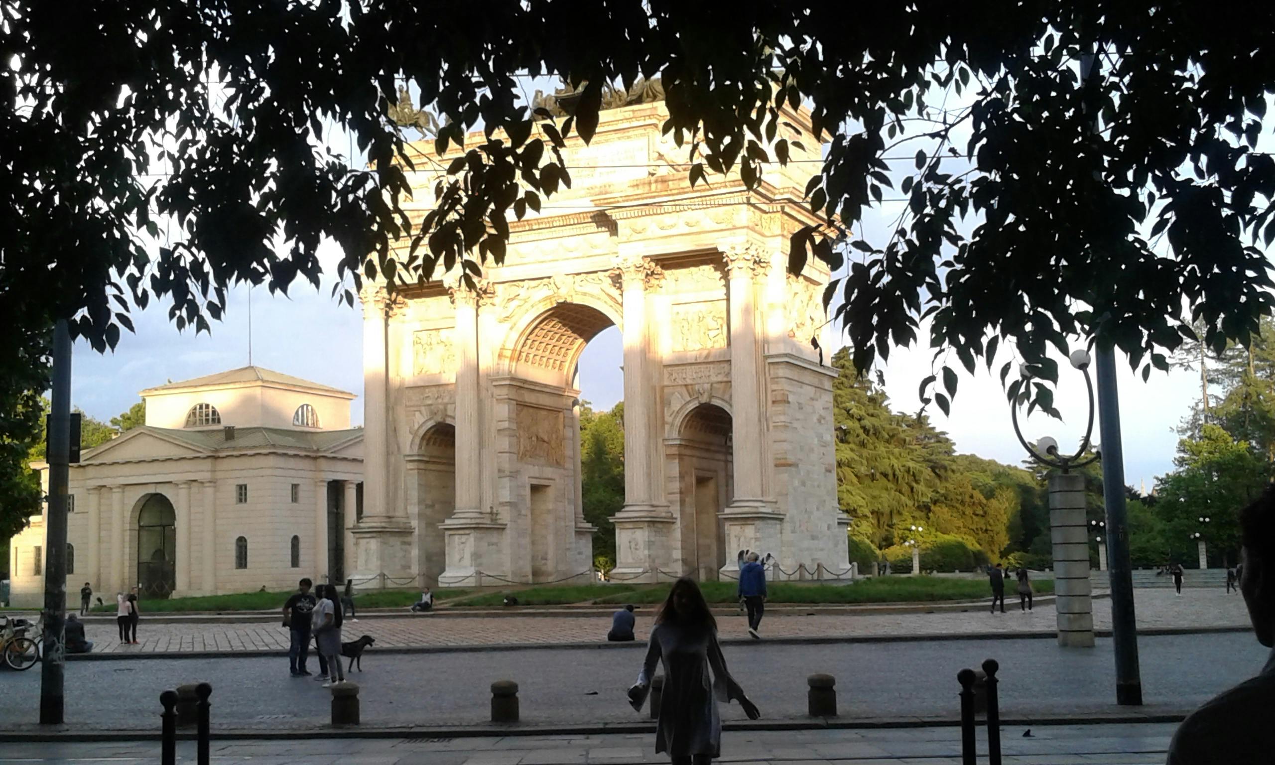 preview gallery tile