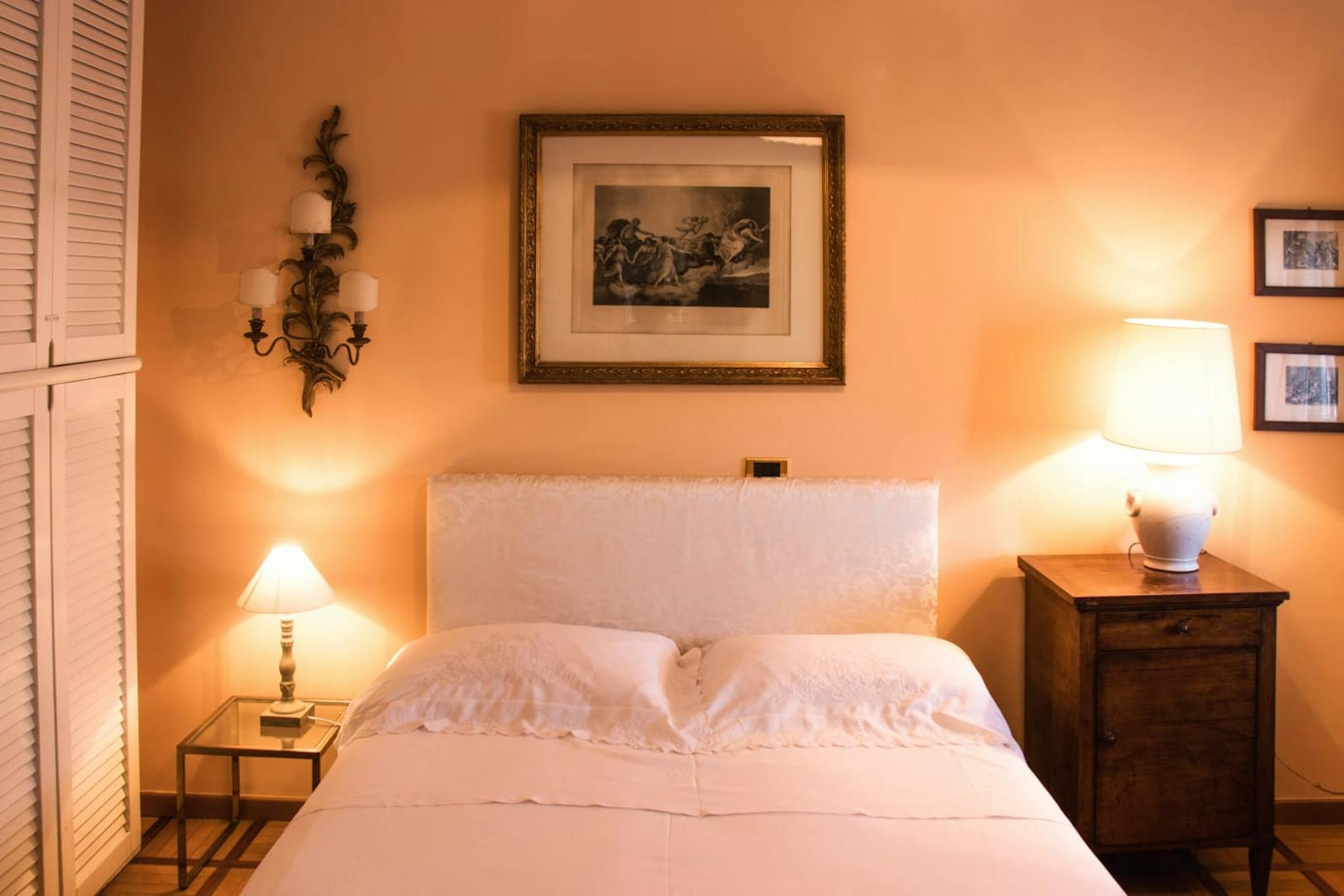 Corso Sempione, Milan preview