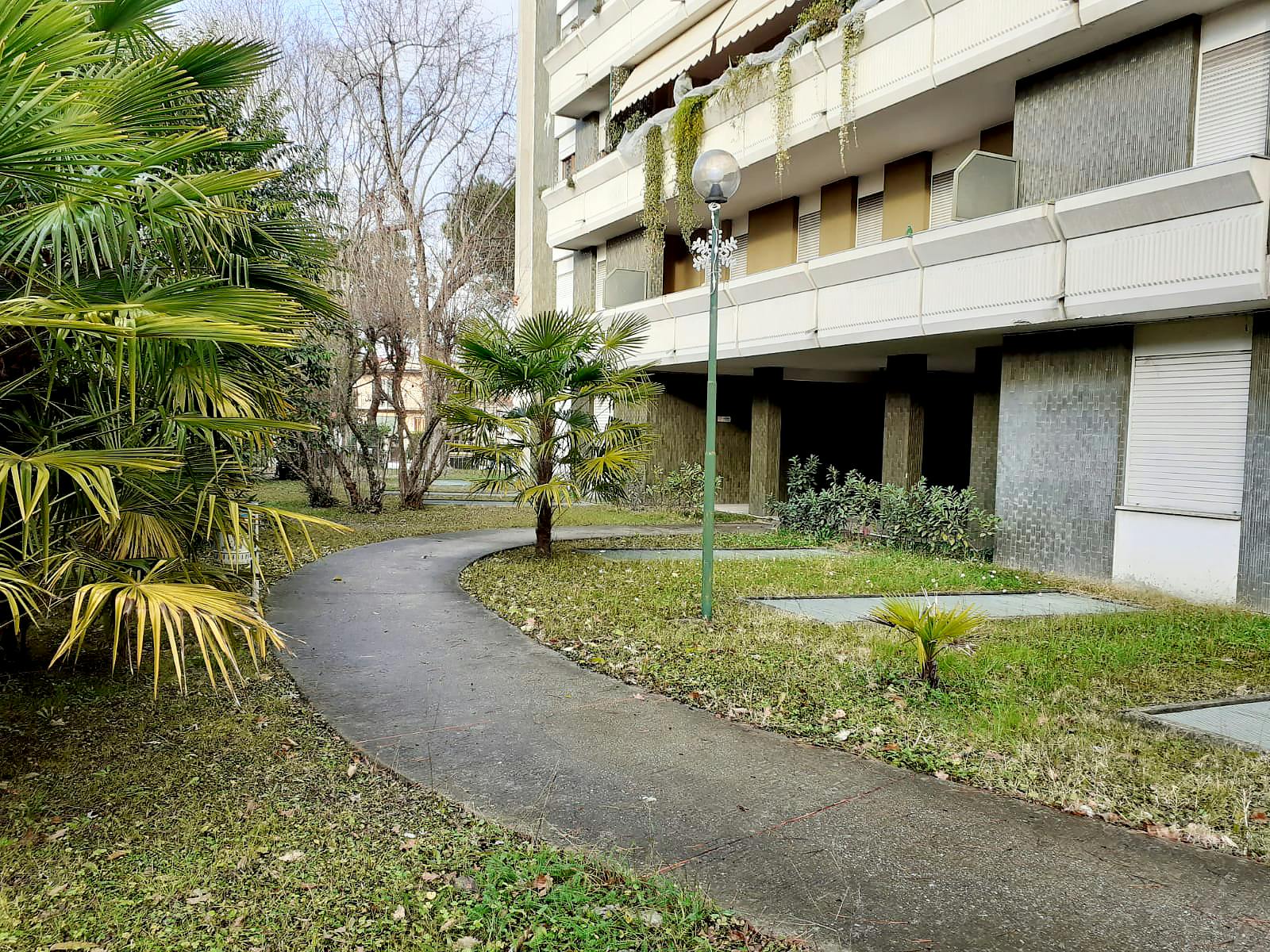 Camera singola Padova — foto 9