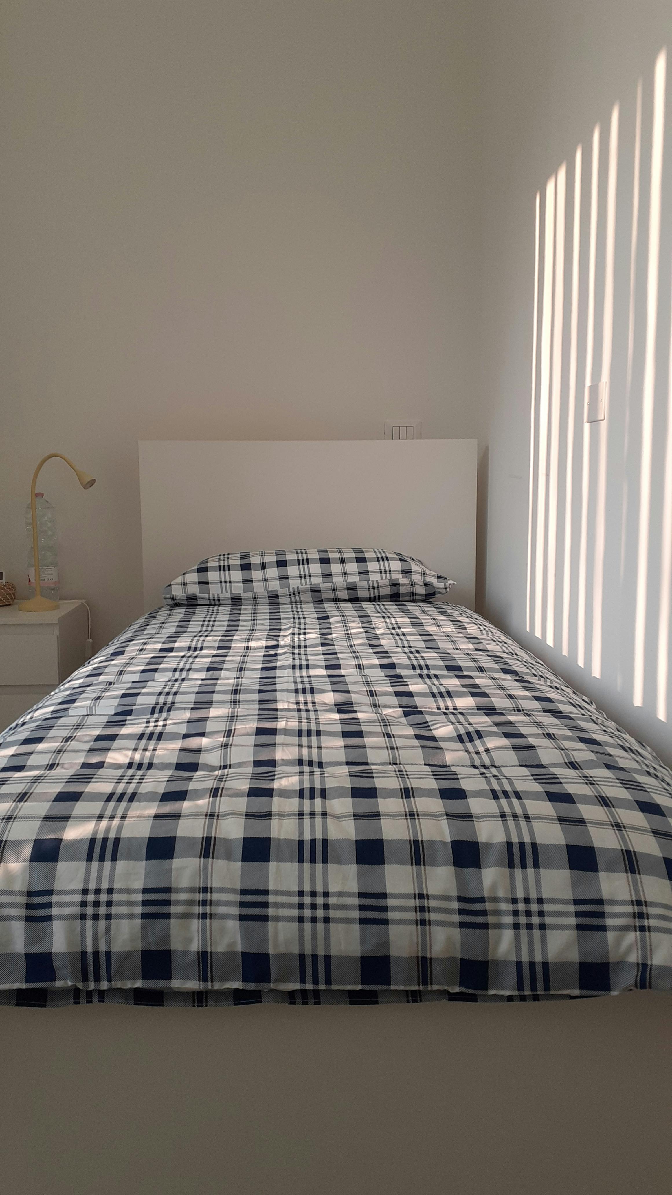 Camera singola Padova — foto 4