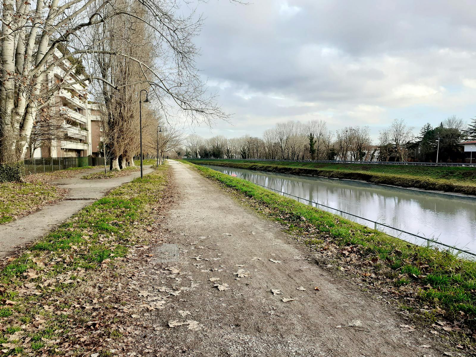 Camera singola Padova — foto 10