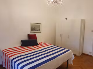 Via Baltimora, Turin 1-Turin-ROOM-1