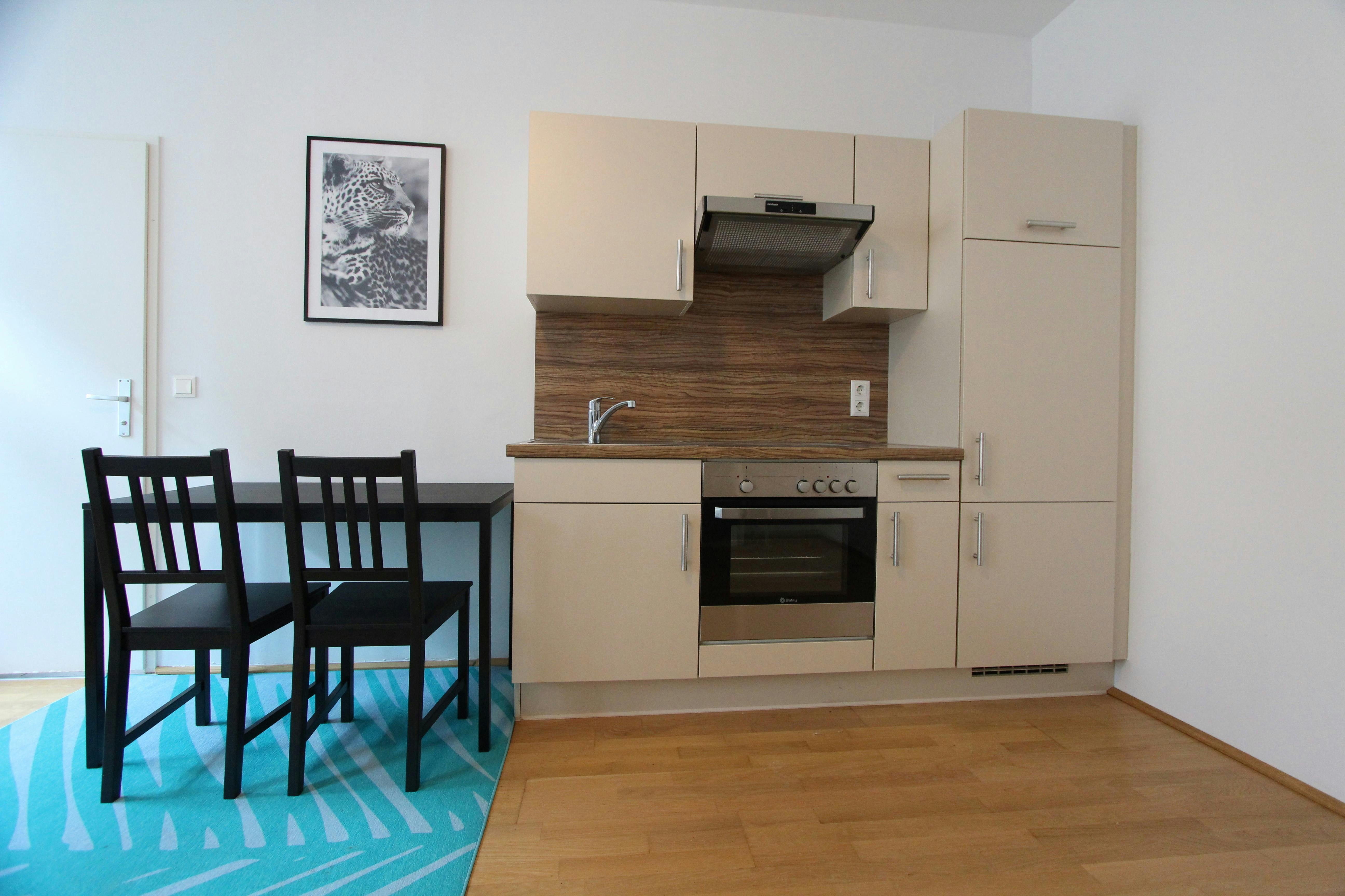 Gellertgasse, Vienna preview