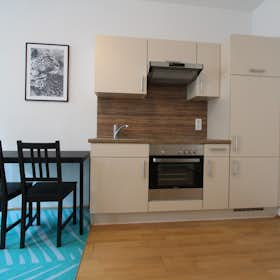 Studio for rent for €710 per month in Vienna, Gellertgasse