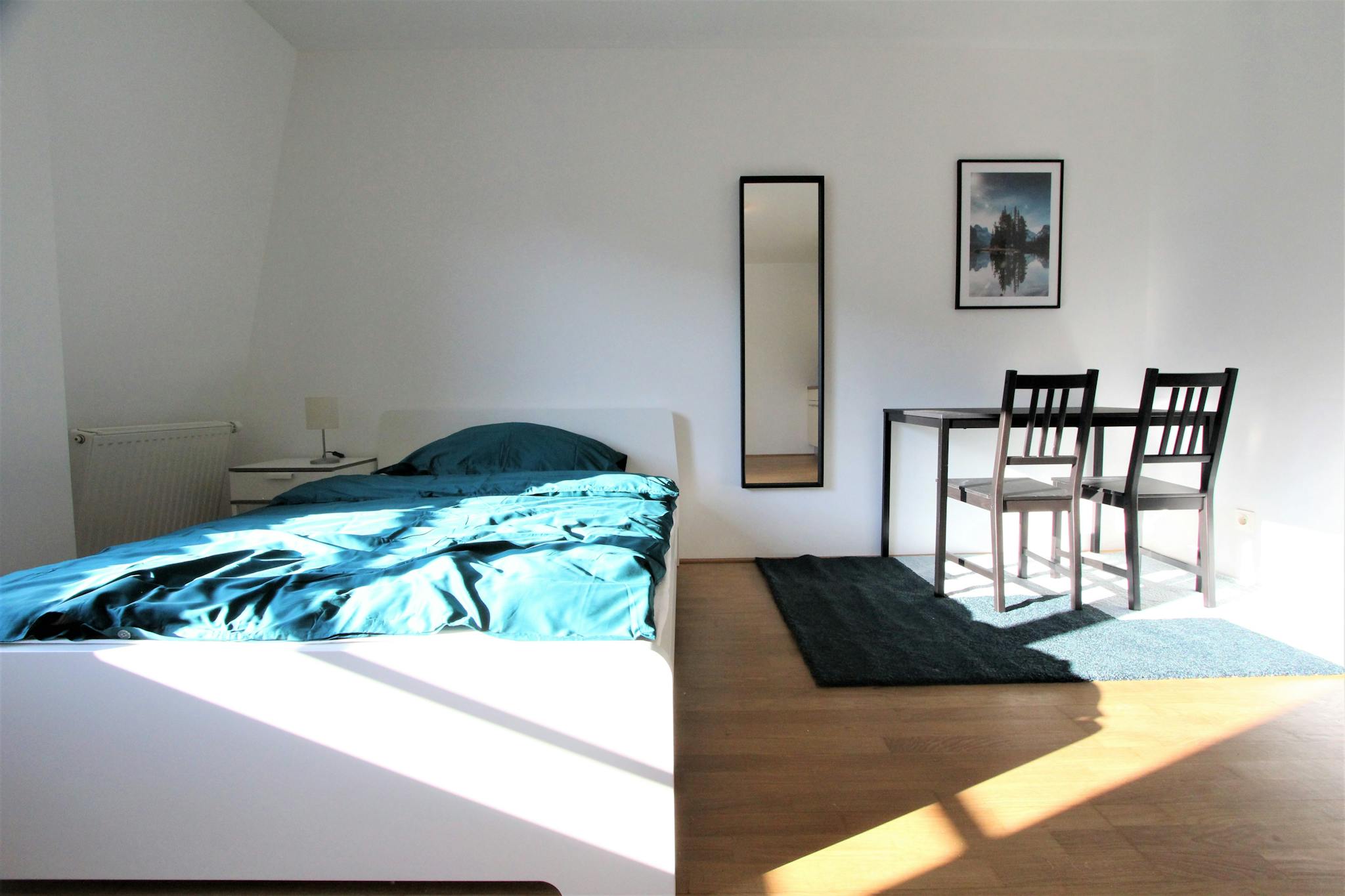 Gellertgasse, Vienna preview