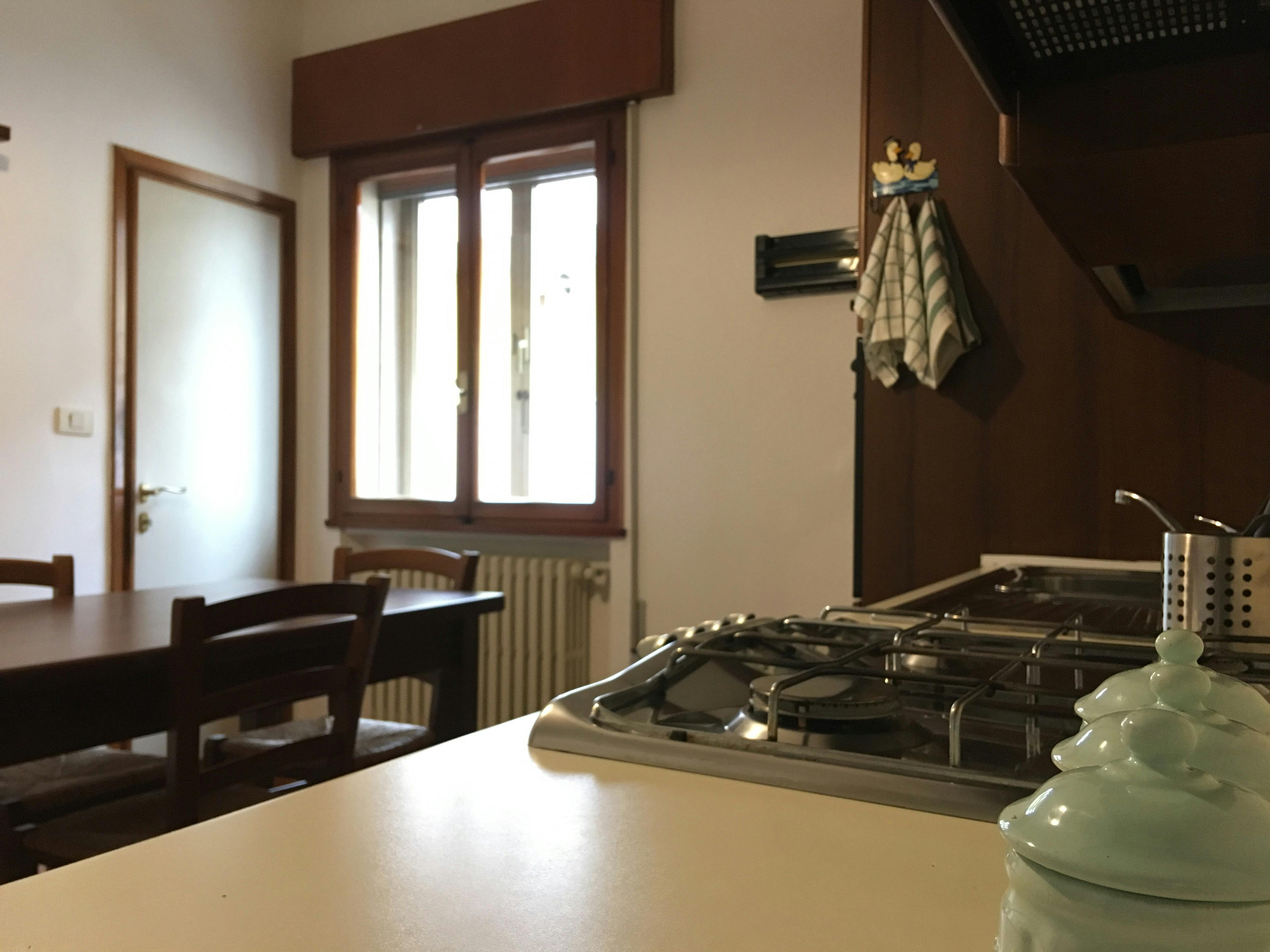 Camera singola Padova — foto 8