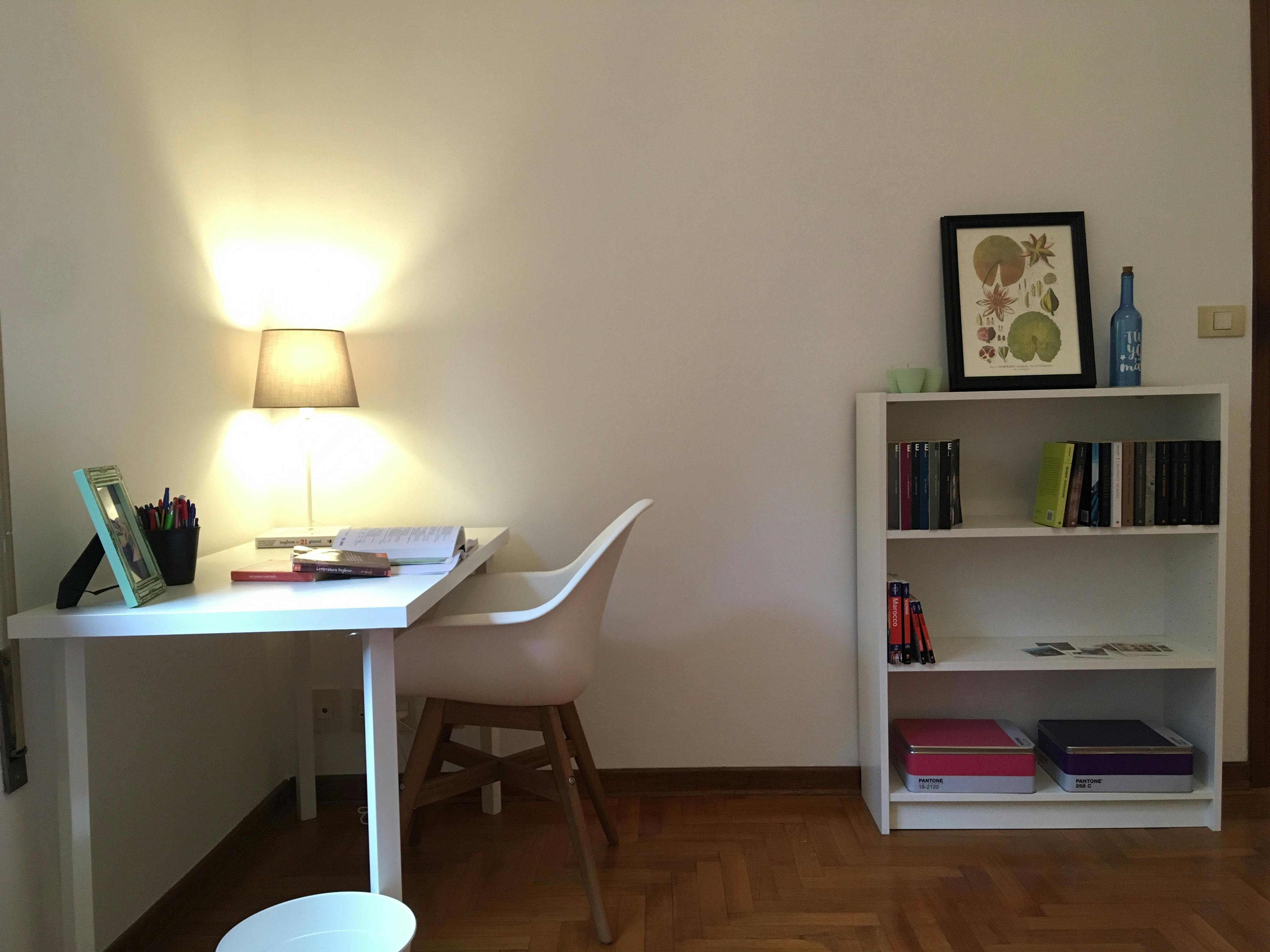 Camera singola Padova — foto 20