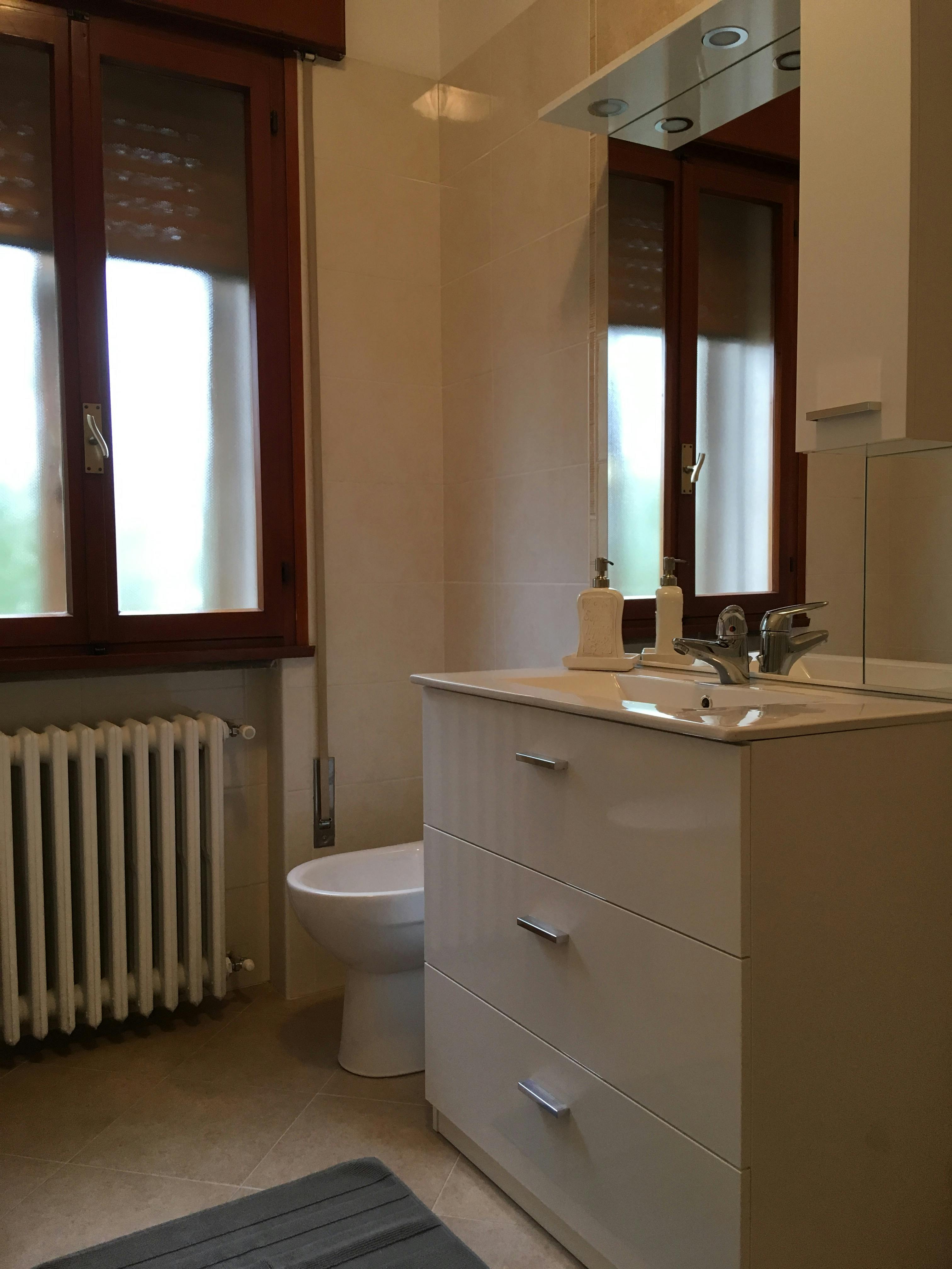Camera singola Padova — foto 14
