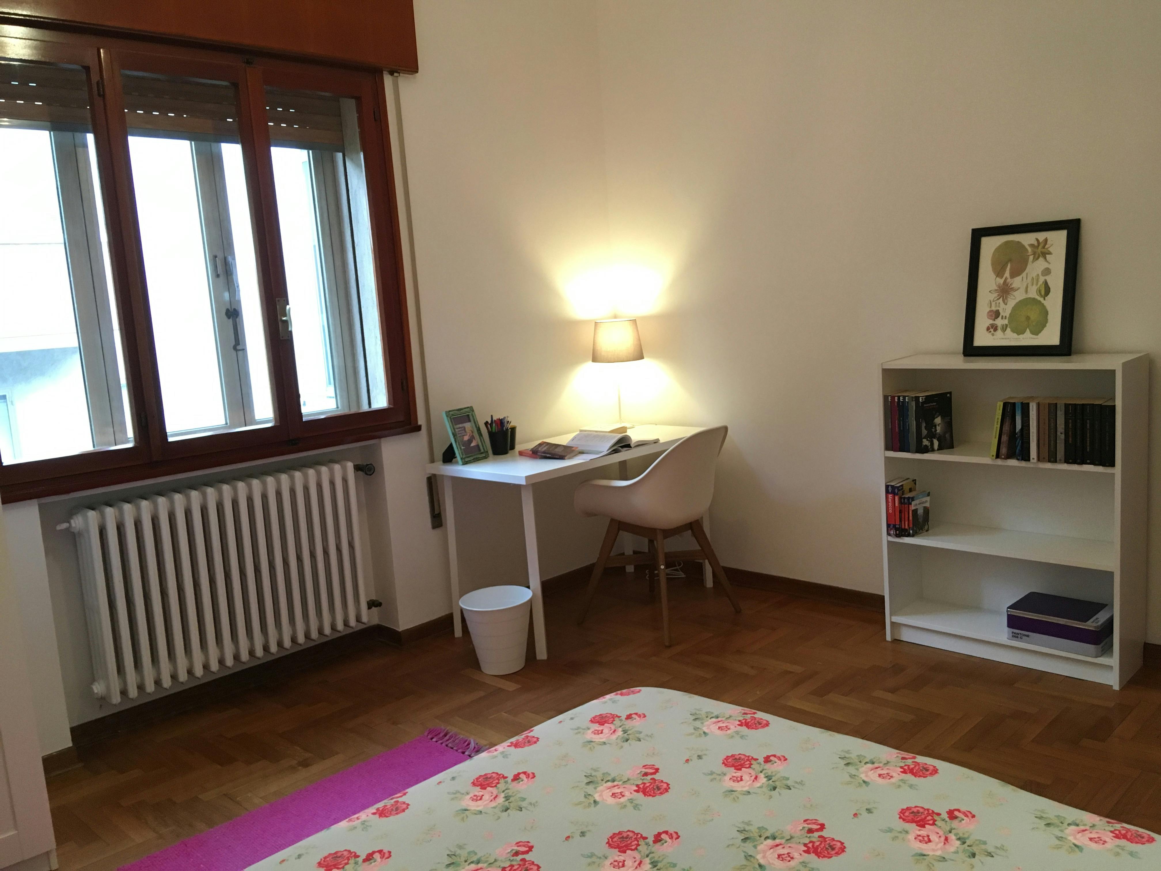Camera singola Padova — foto 16