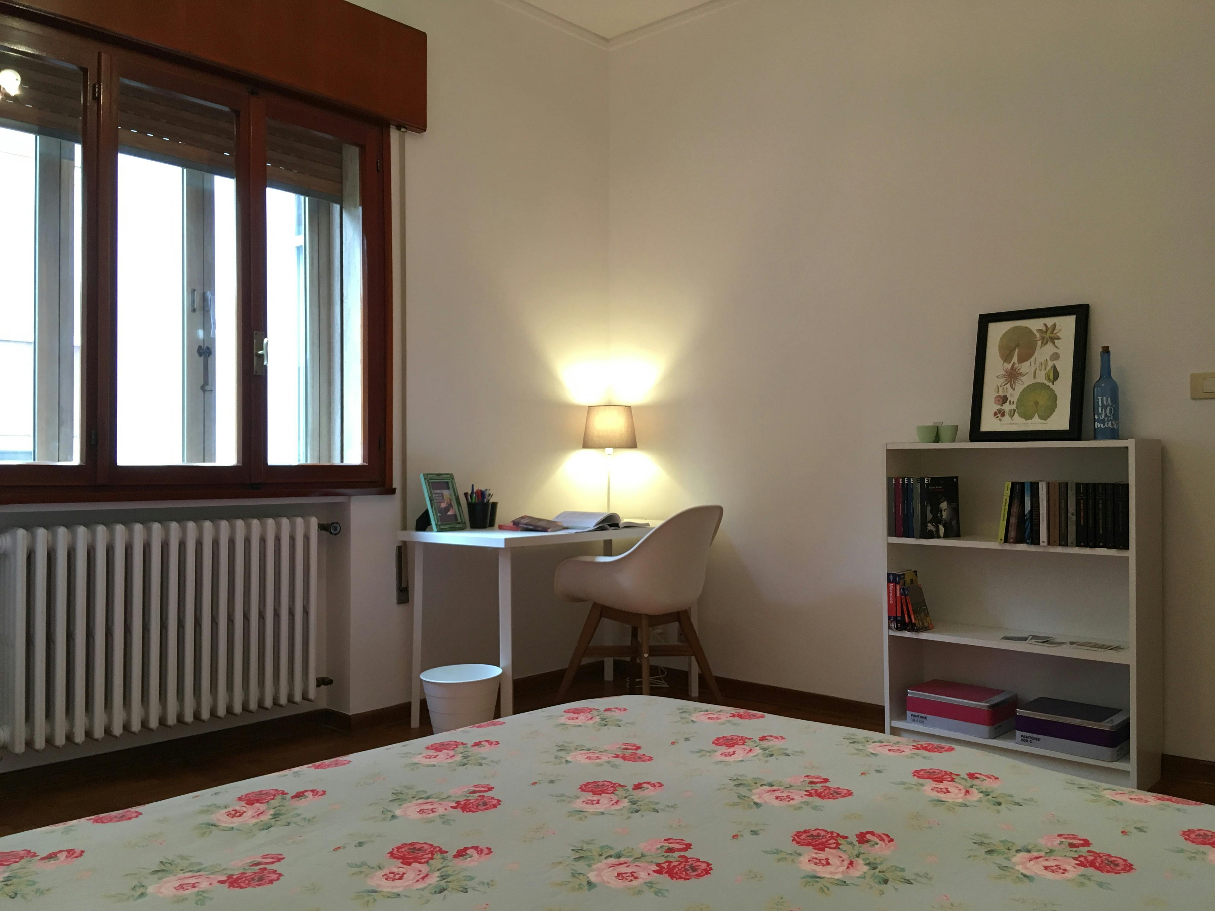 Camera singola Padova — foto 18