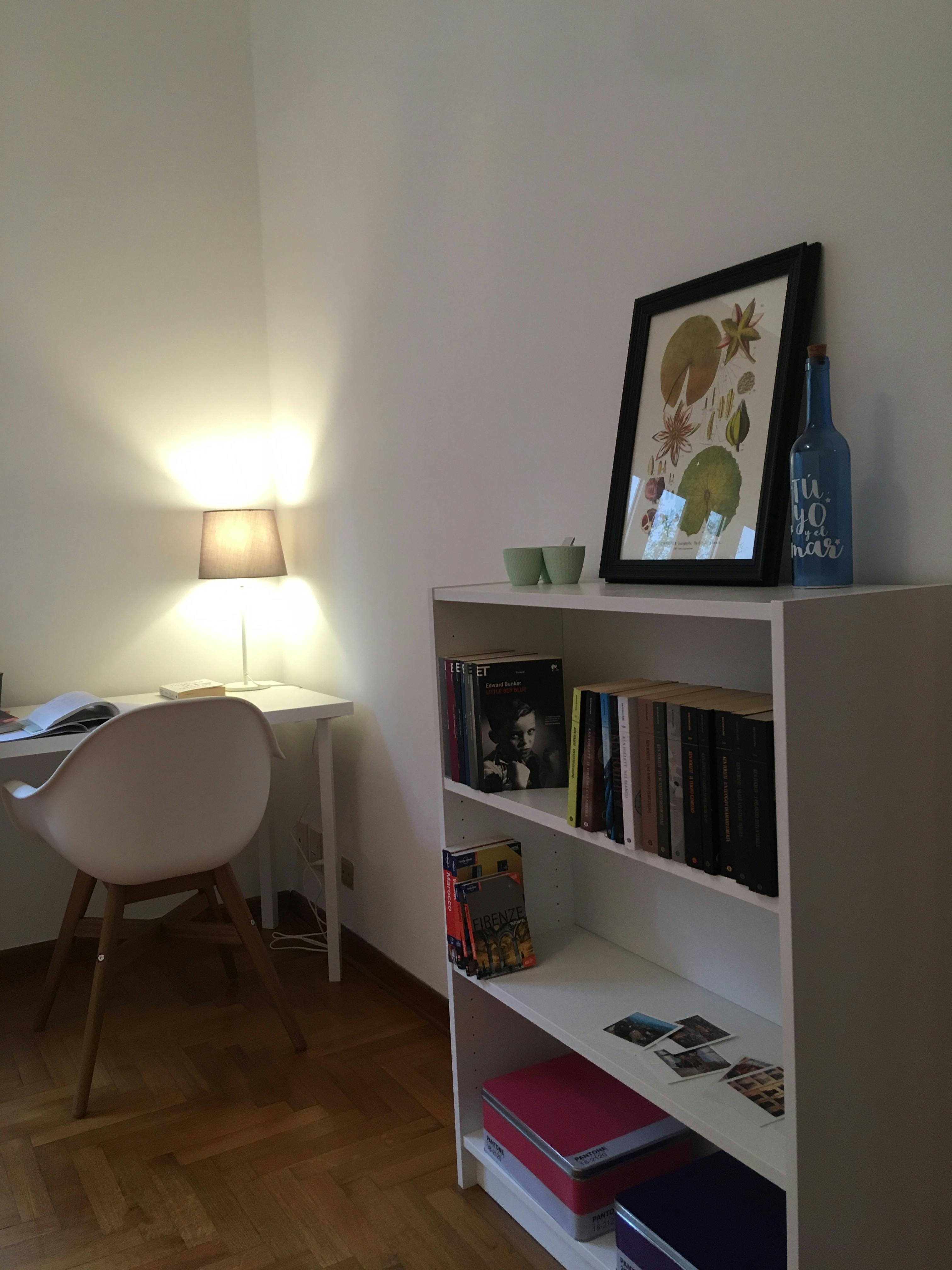 Camera singola Padova — foto 22