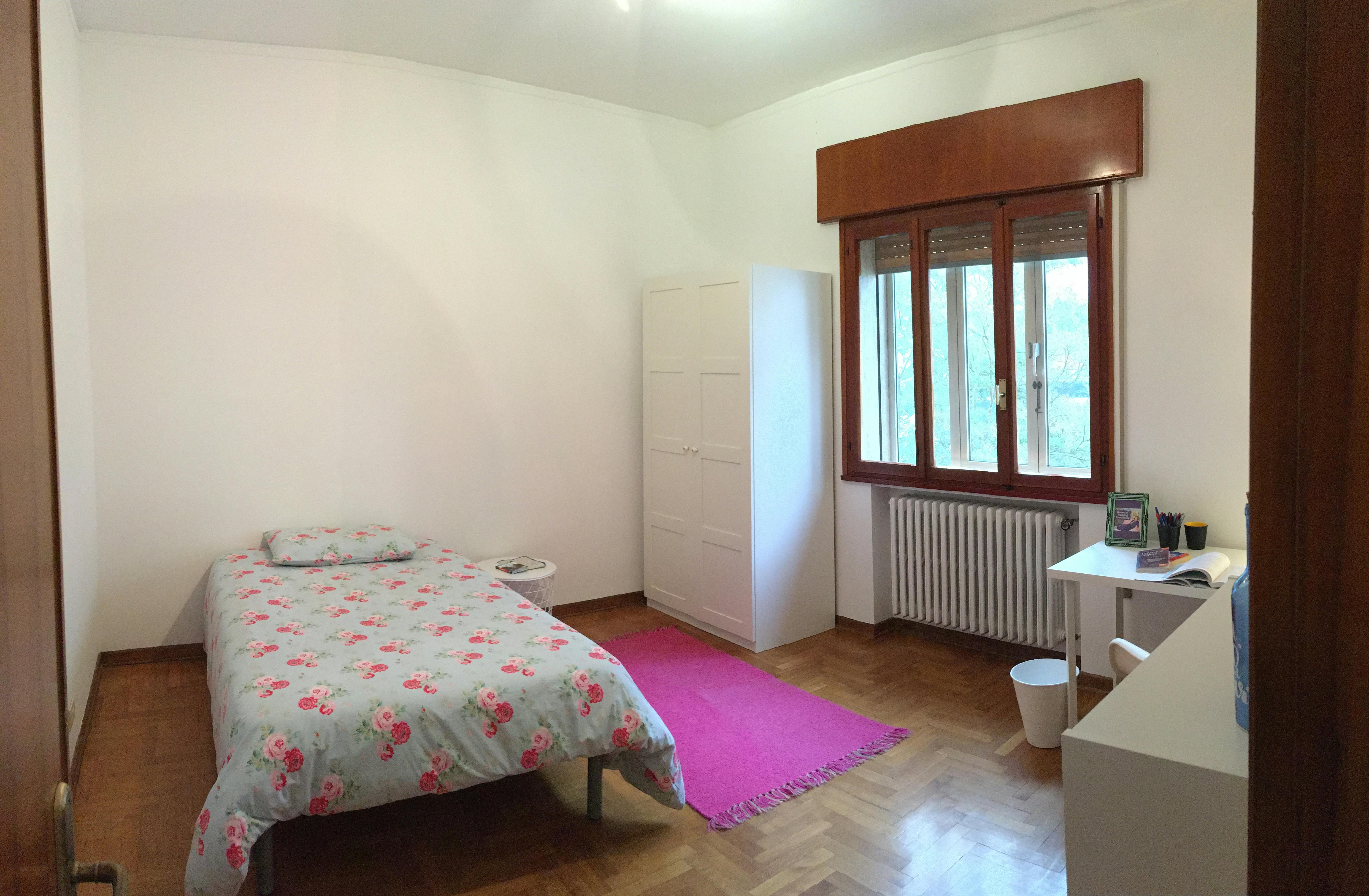 Camera singola Padova — foto 2