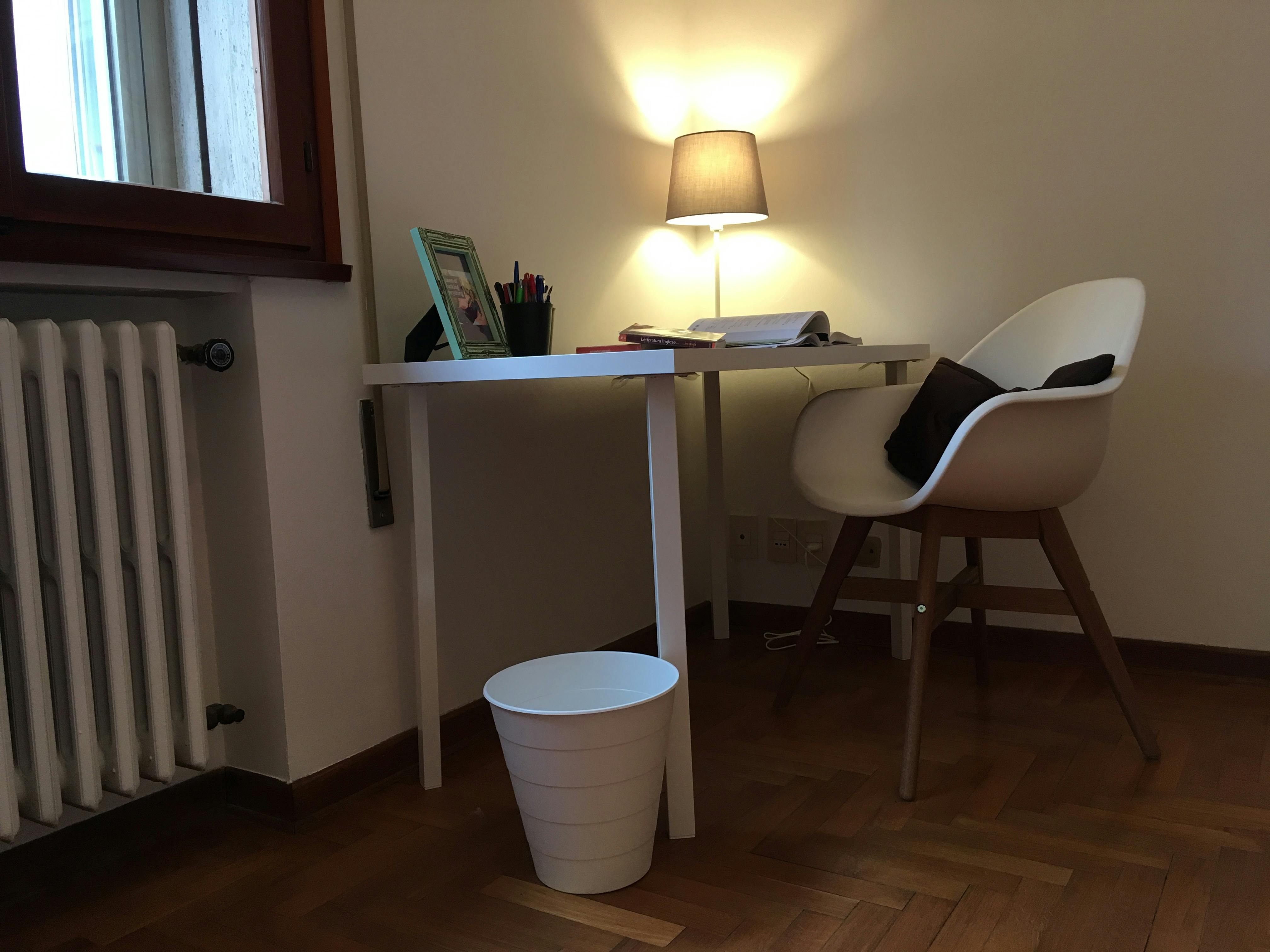 Camera singola Padova — foto 24