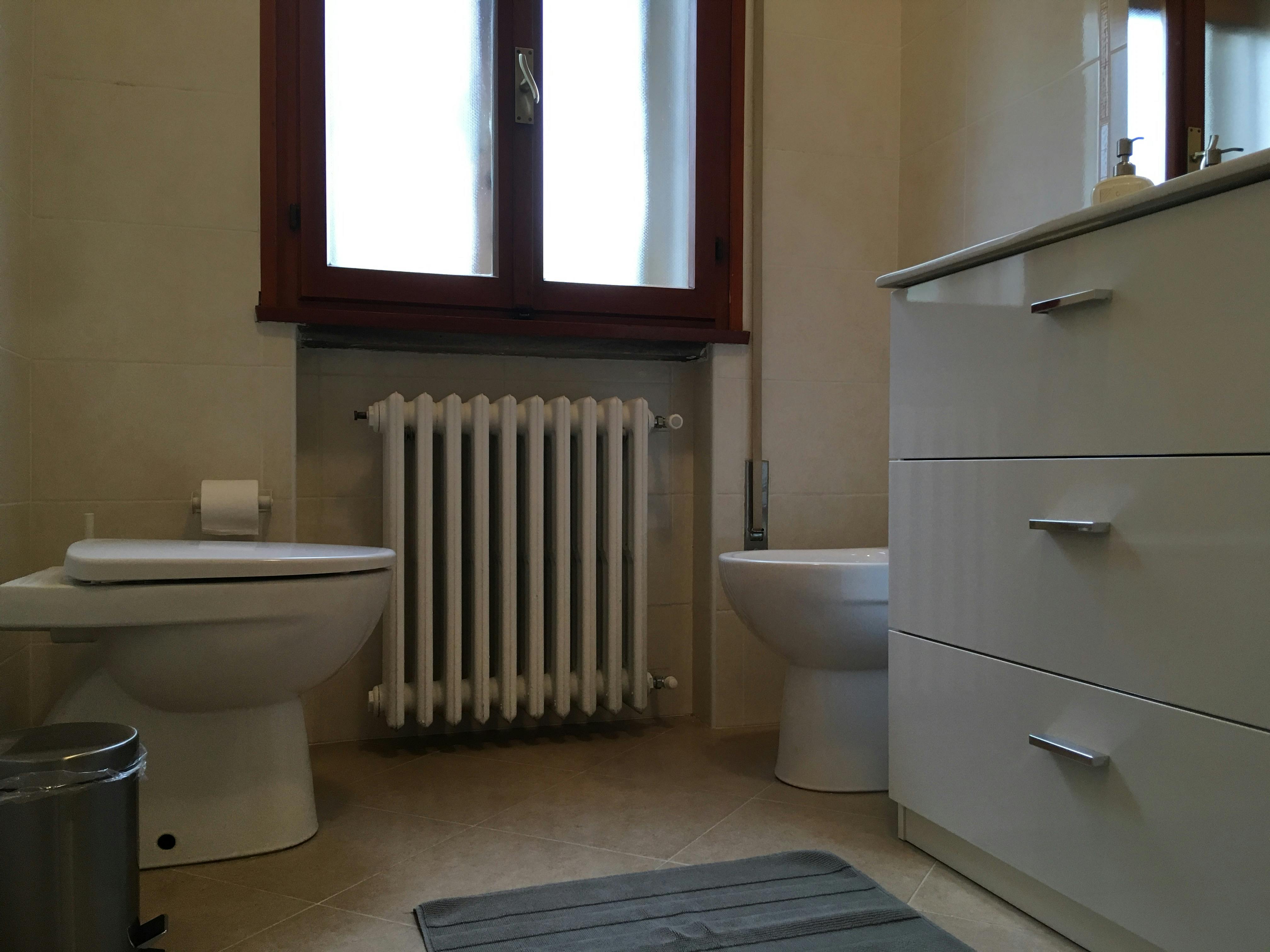 Camera singola Padova — foto 15