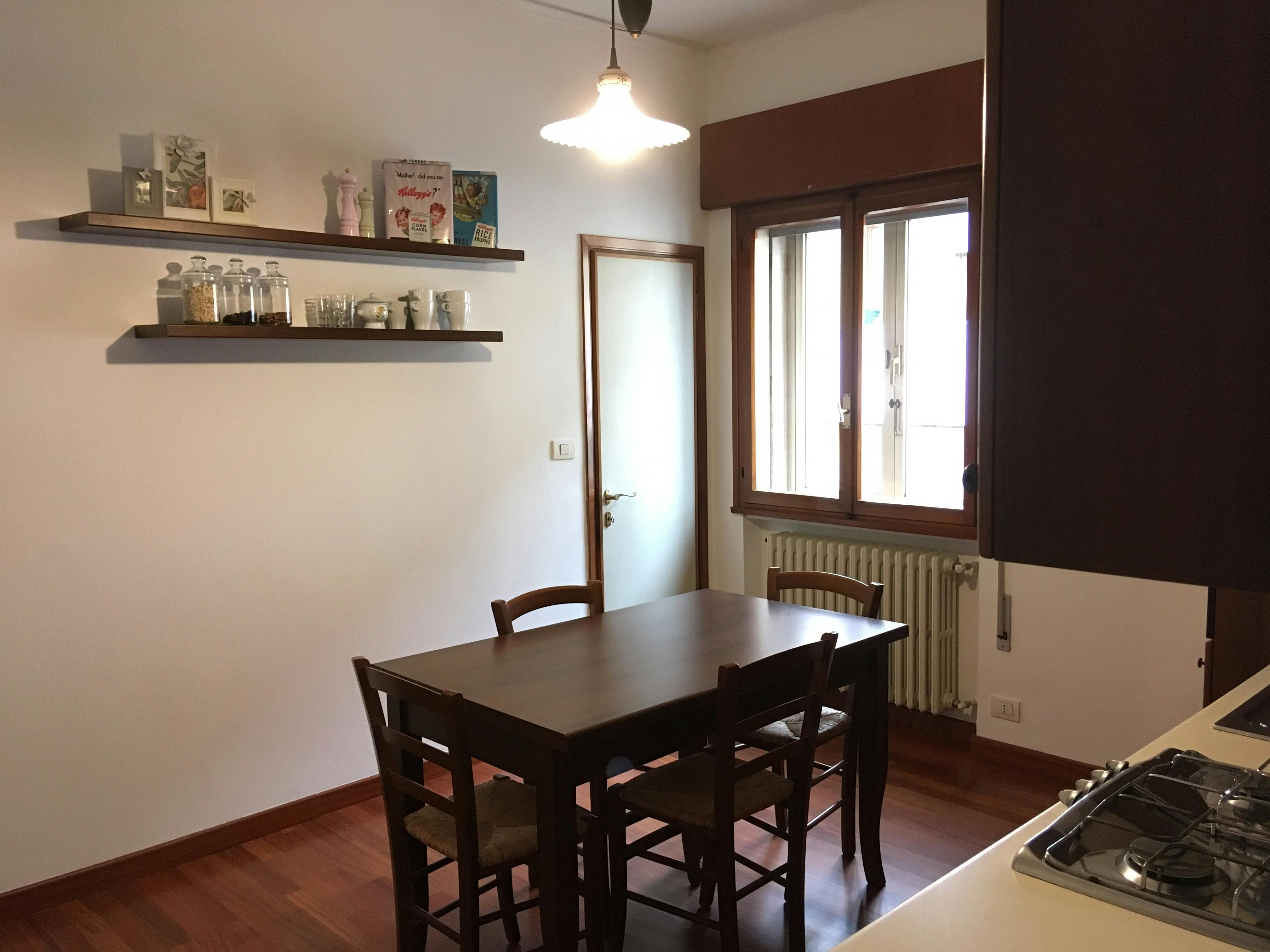 Camera singola Padova — foto 4
