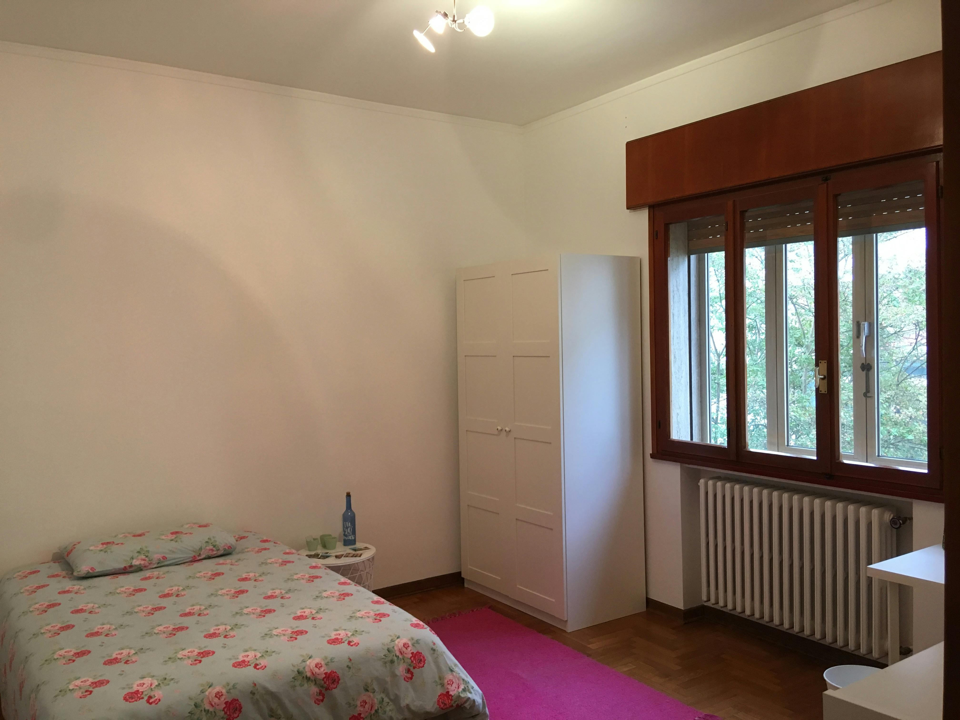 Camera singola Padova — foto 3