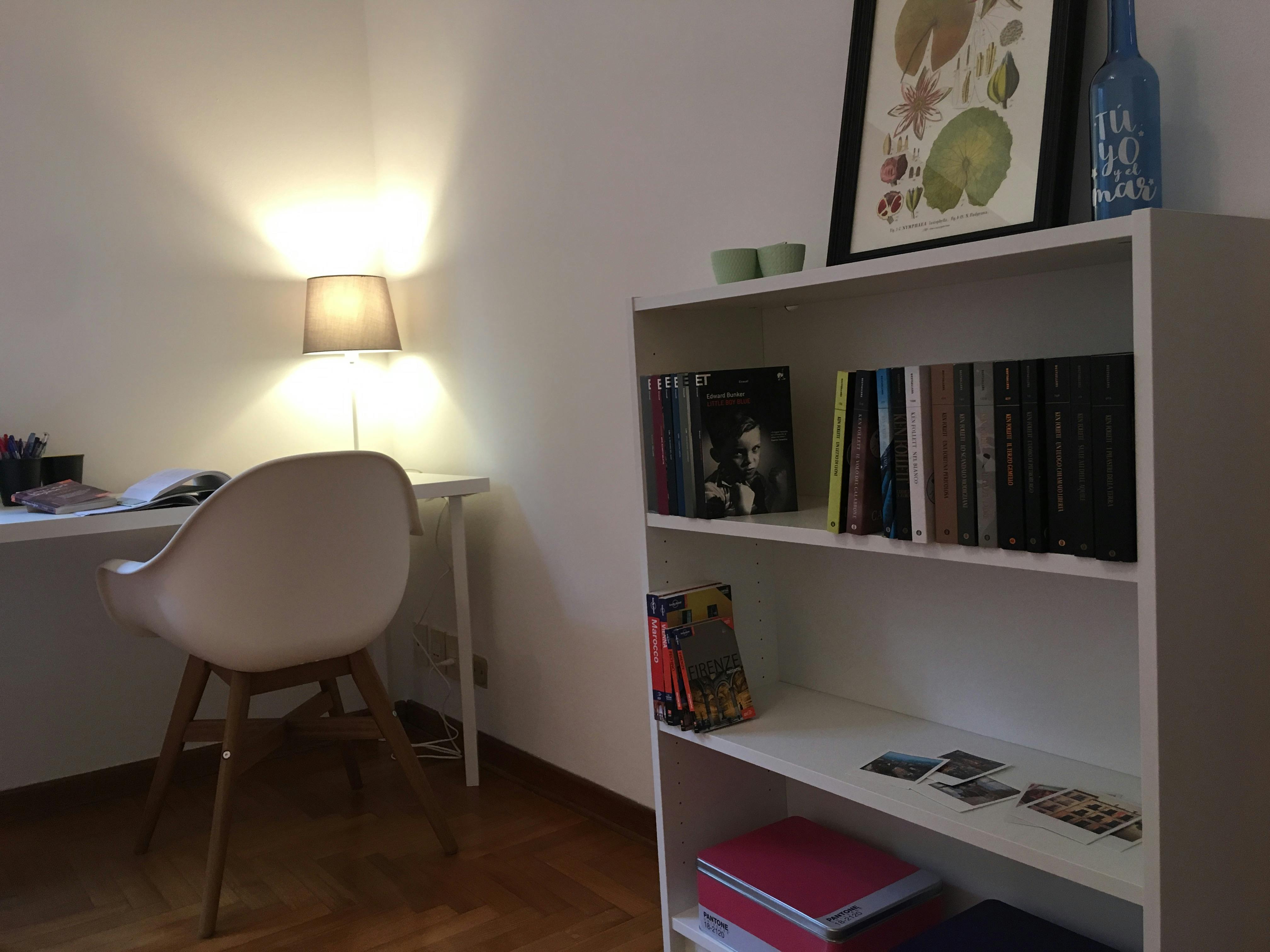 Camera singola Padova — foto 23