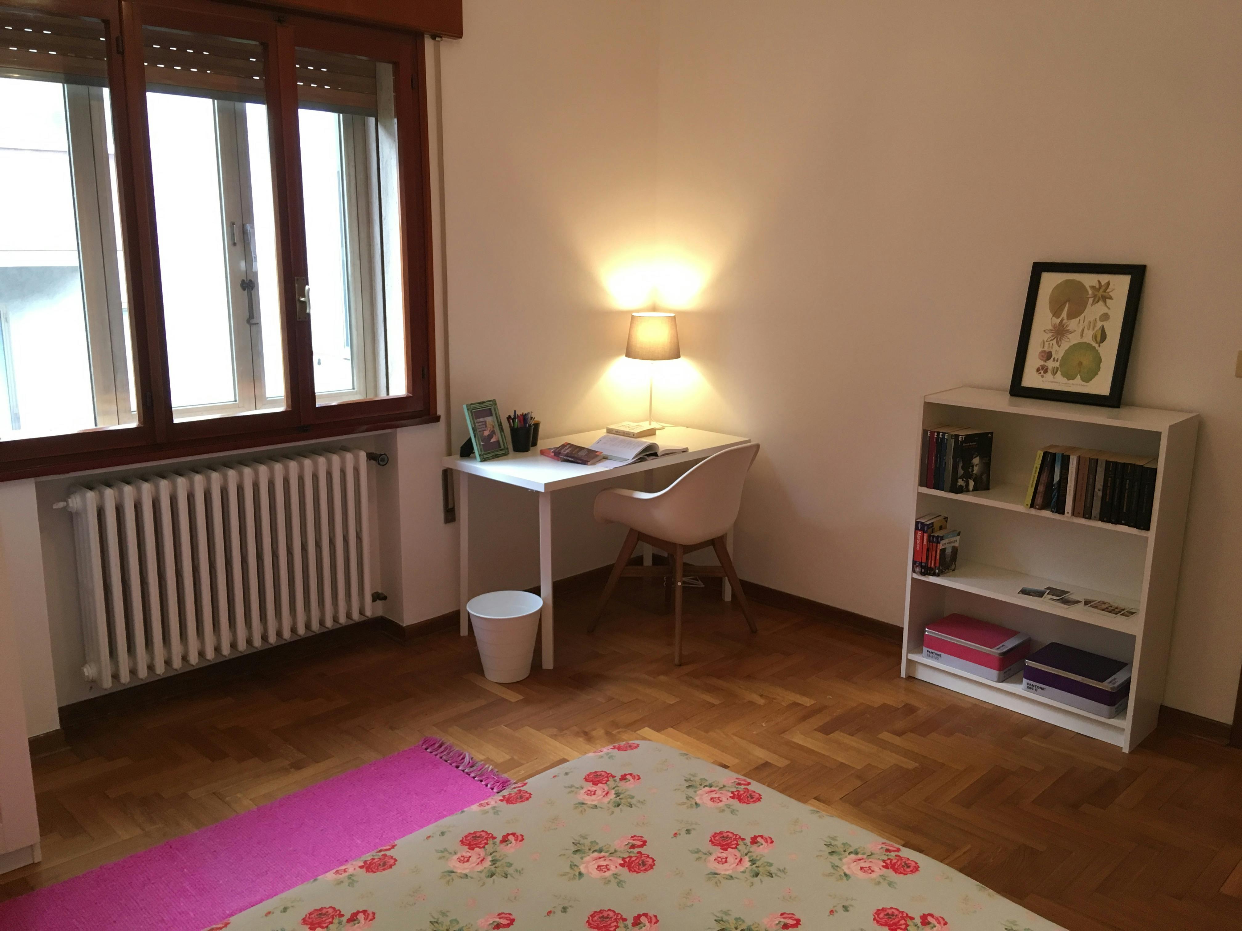 Camera singola Padova — foto 17