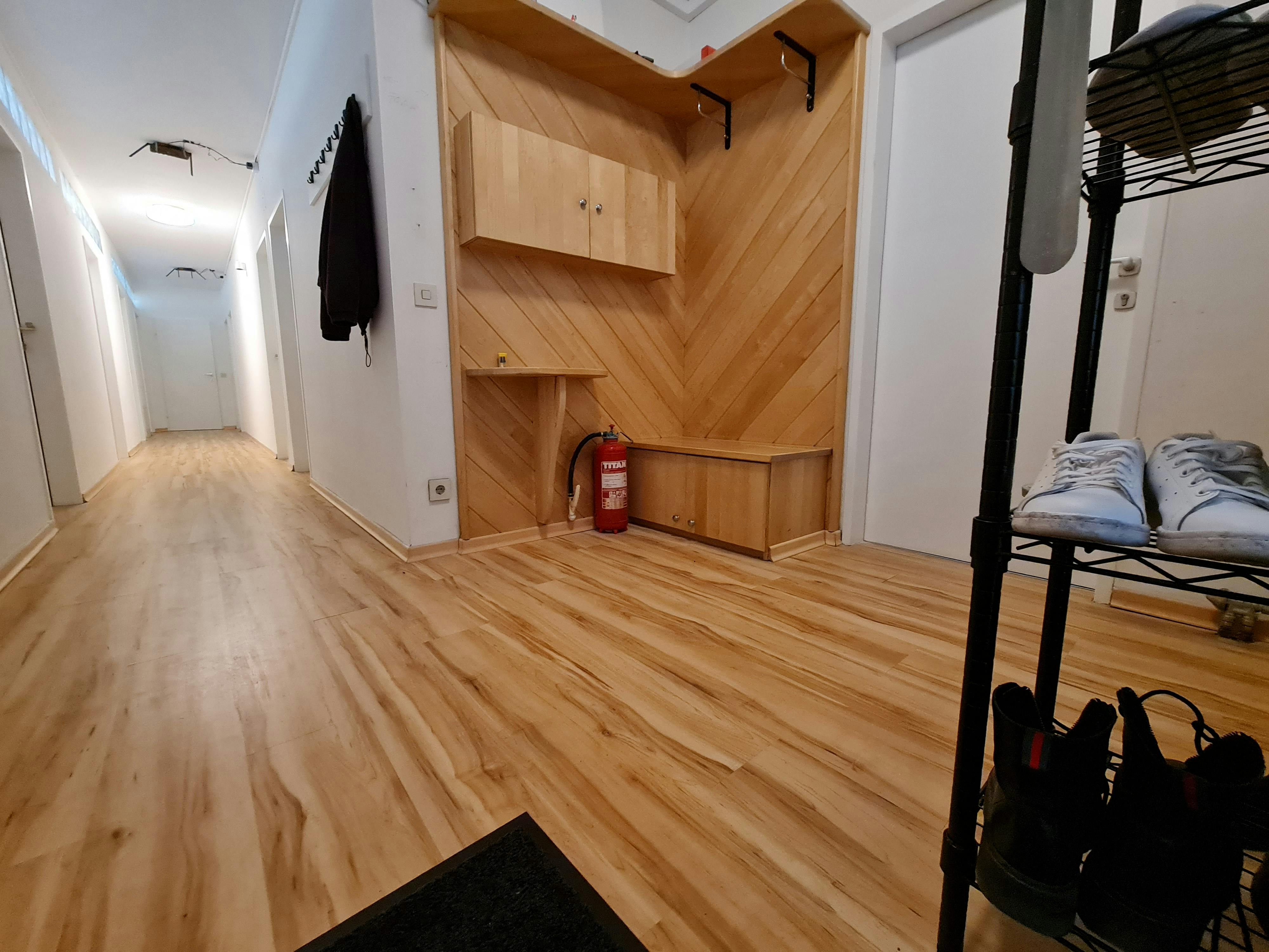 Apartment Vienna, 220m² — photo 7