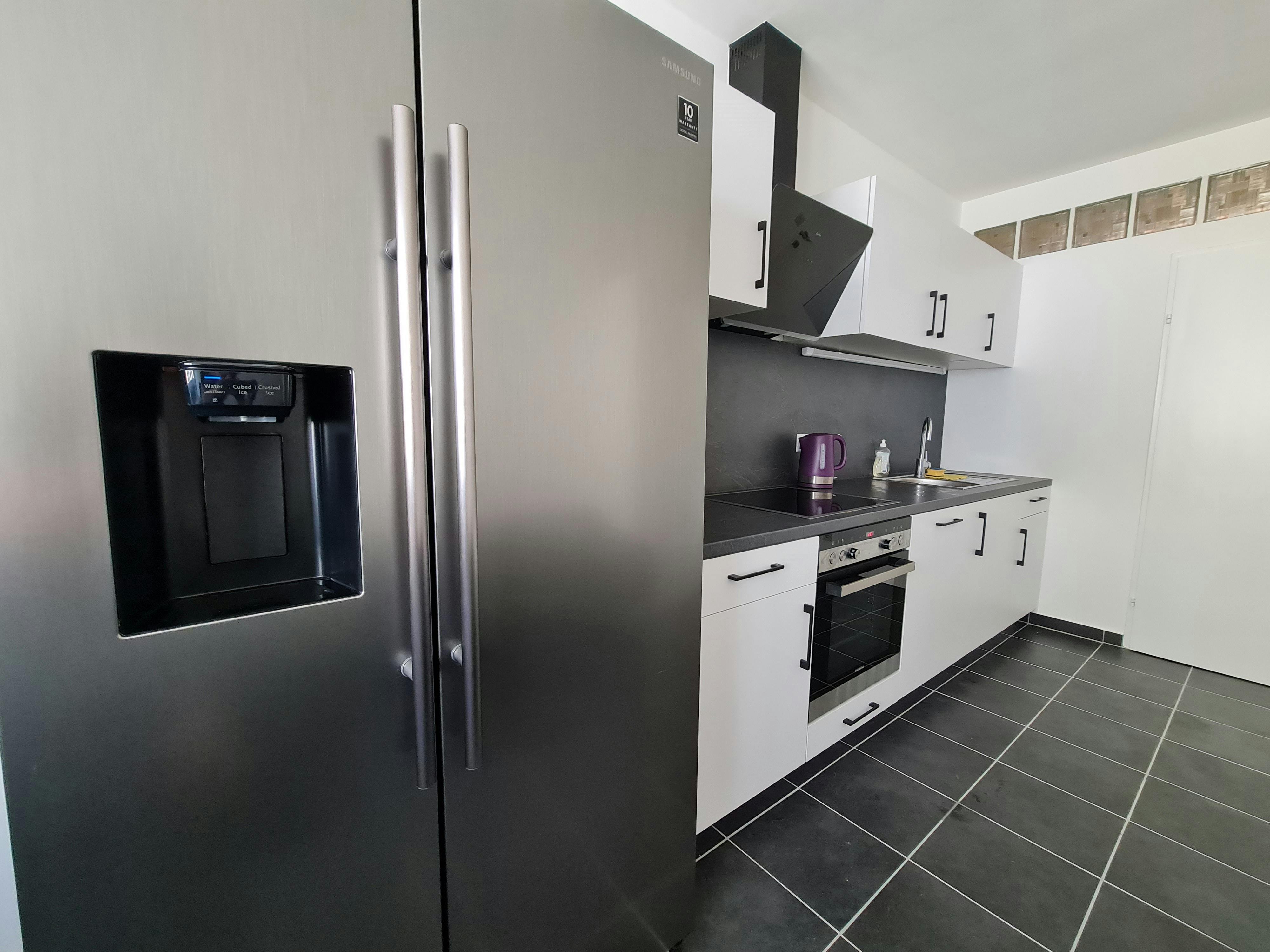 Apartment Vienna, 220m² — photo 10