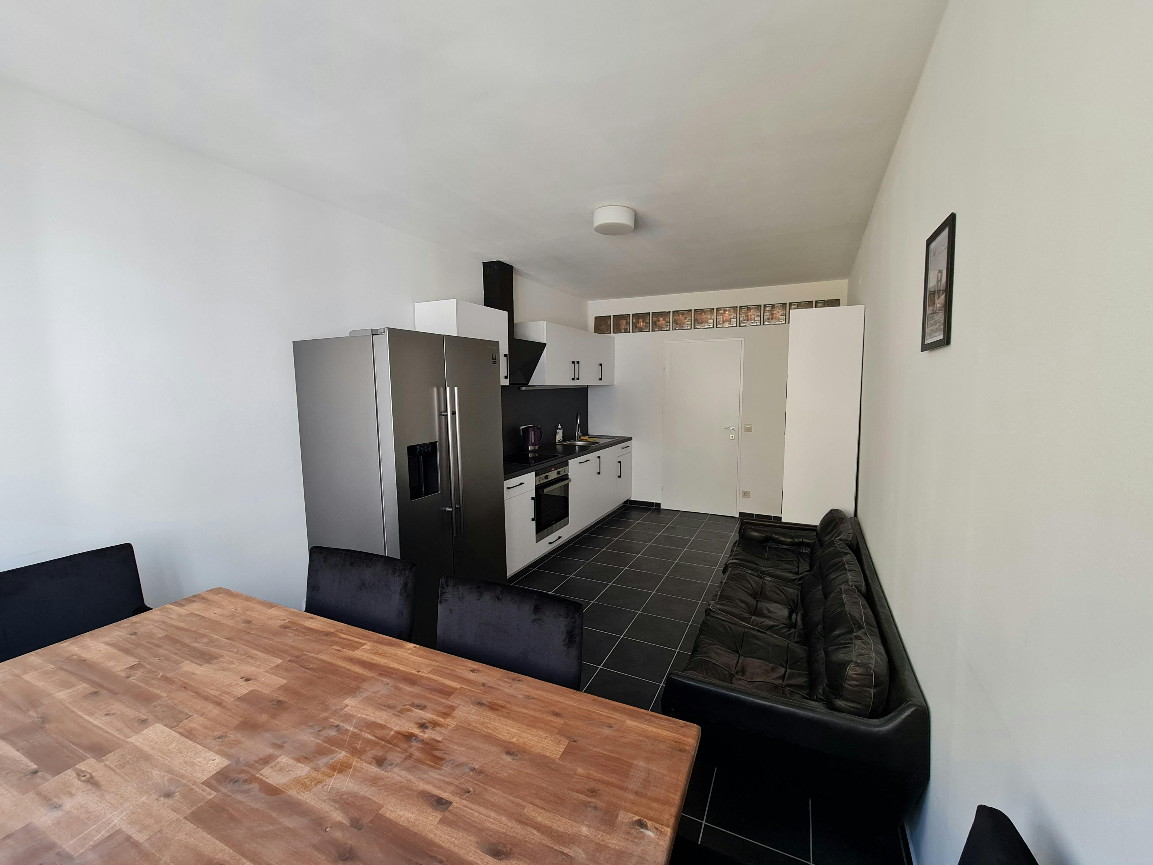 Apartment Vienna, 220m² — photo 9
