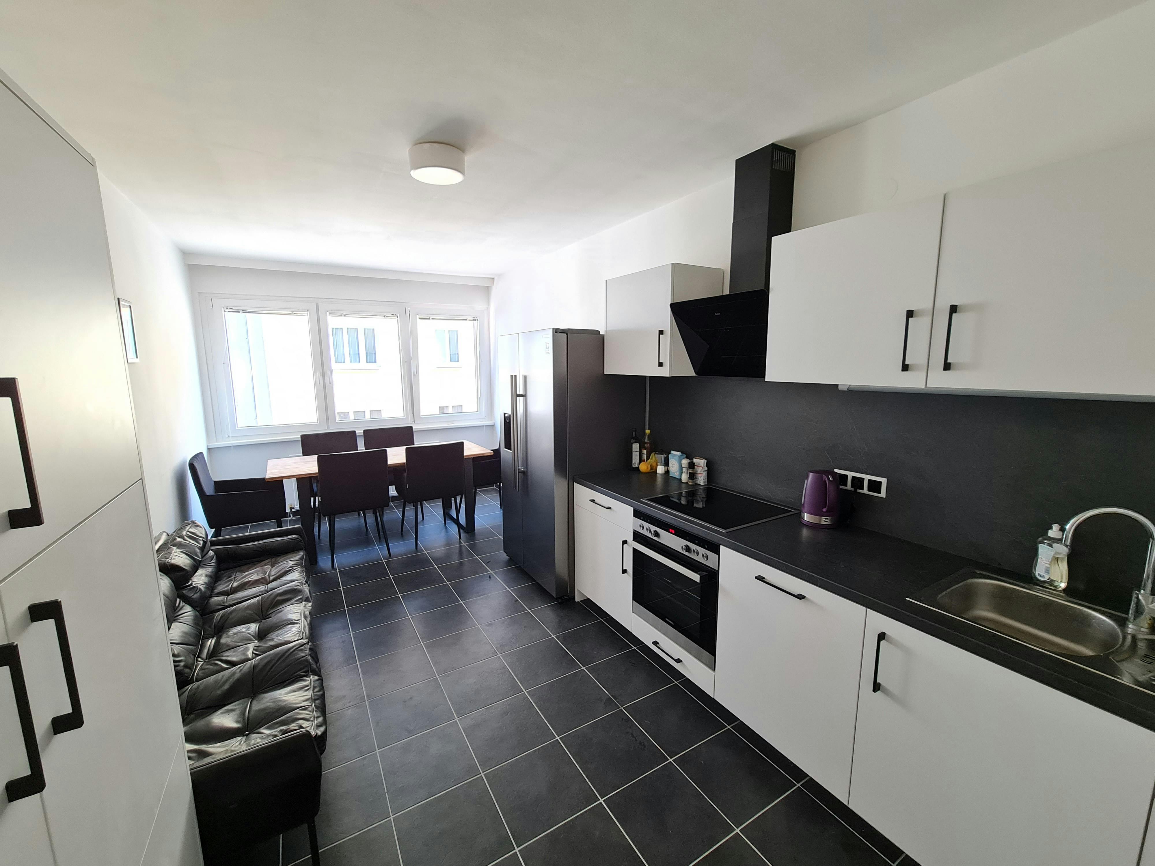 Apartment Vienna, 220m² — photo 8